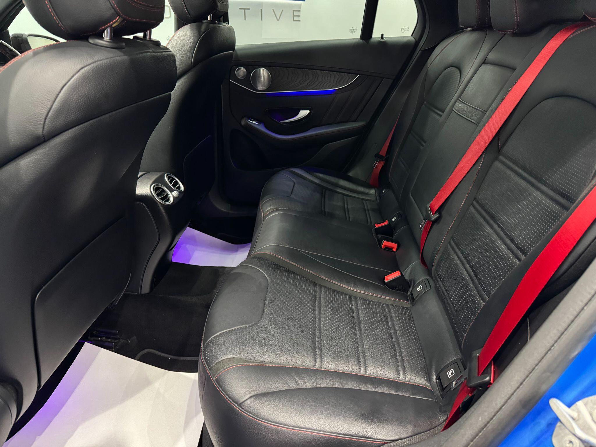 Mercedes-Benz GLC view 65