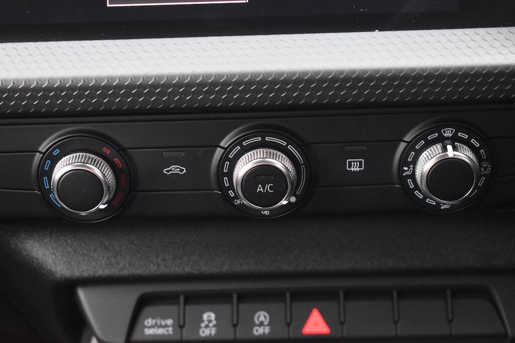 Audi A1 view 65