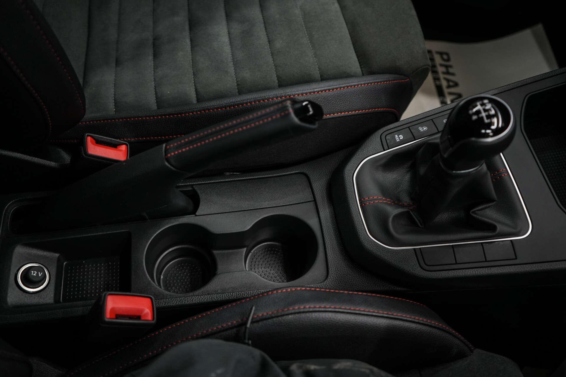 Seat Ibiza view 32