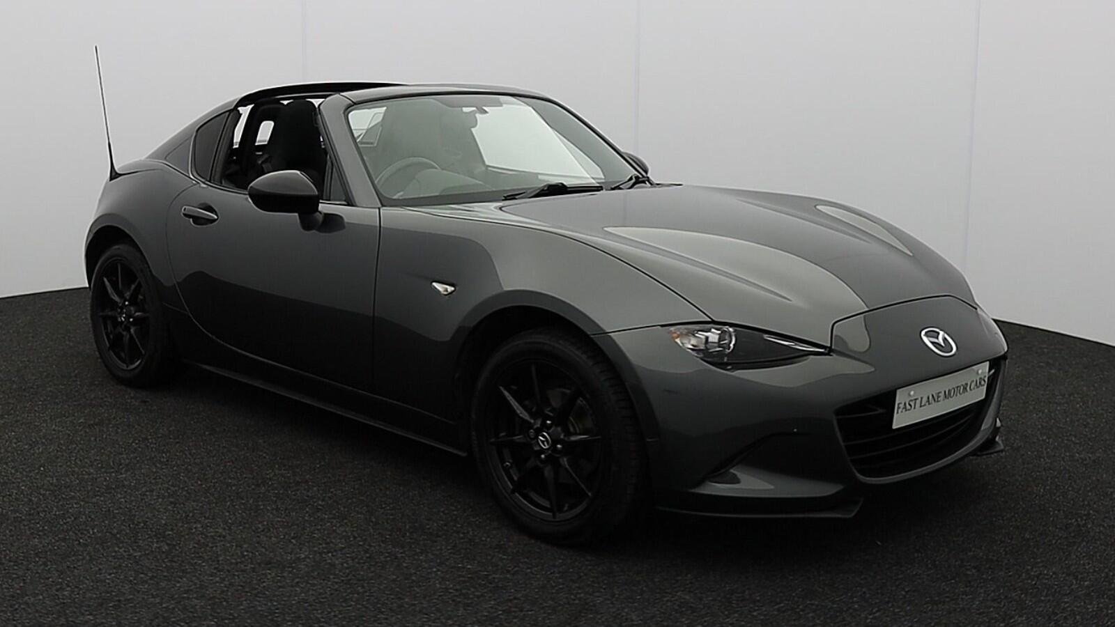 Mazda MX-5 RF