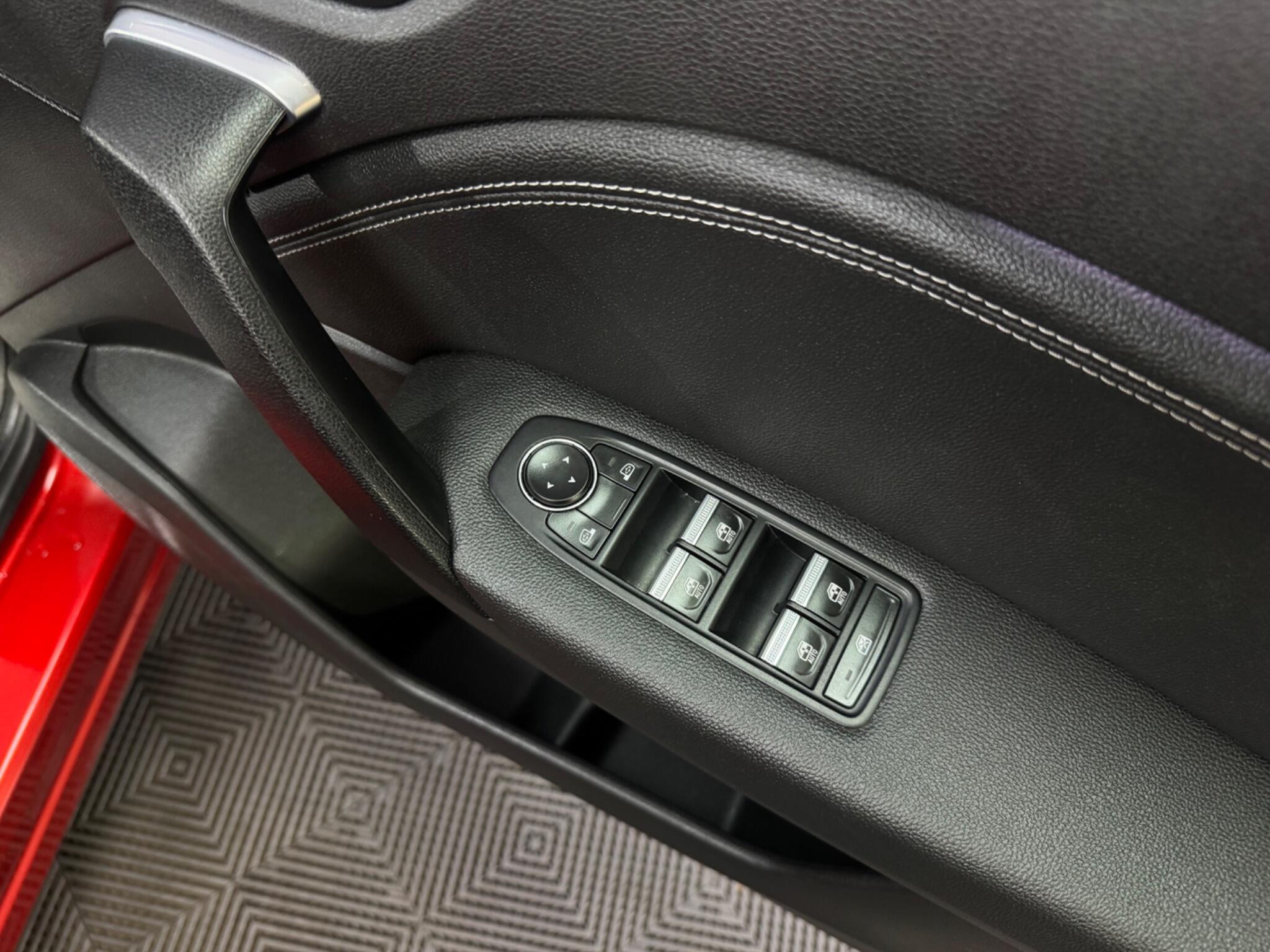 Renault Captur view 40
