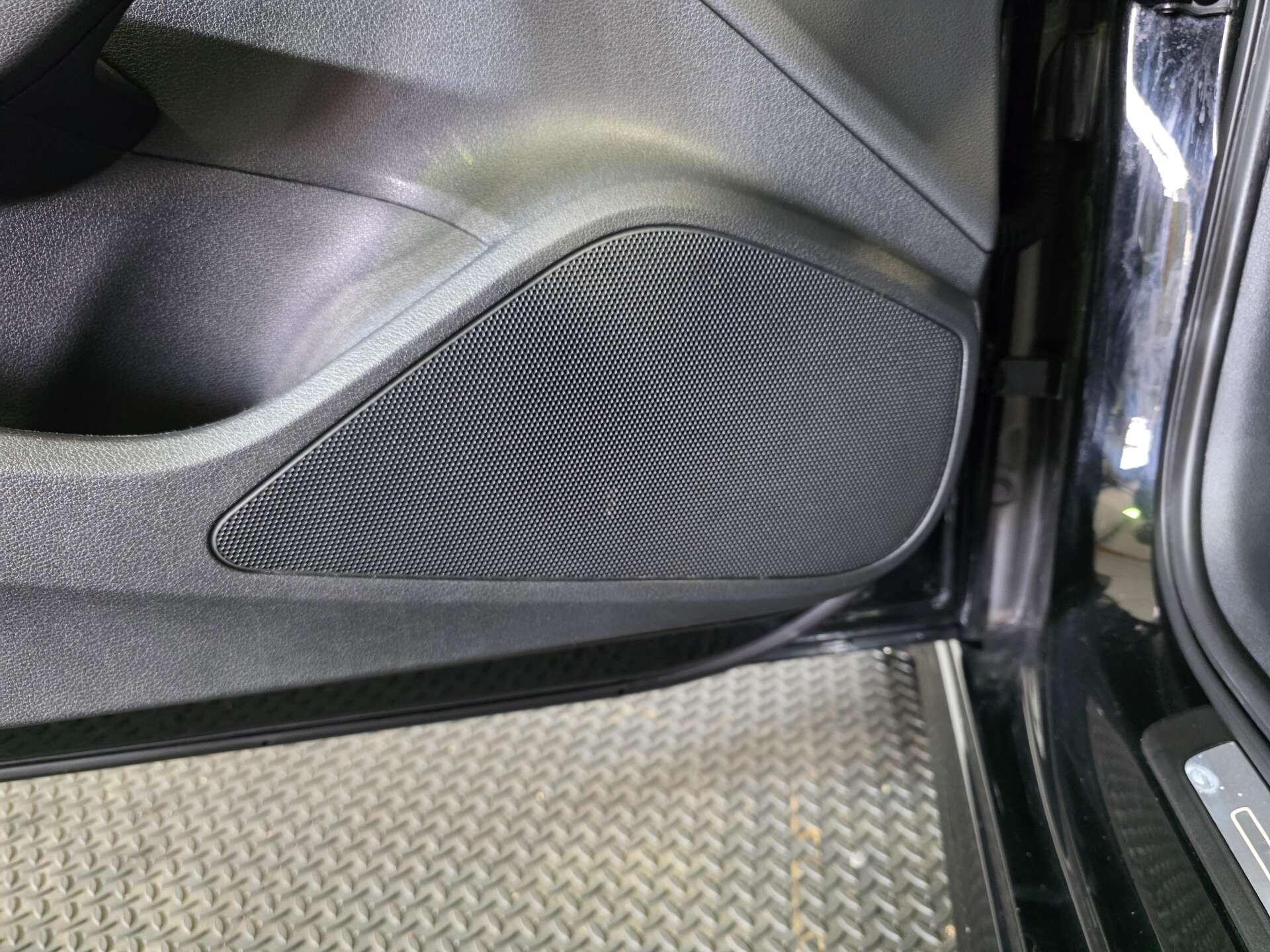 Audi A3 view 51