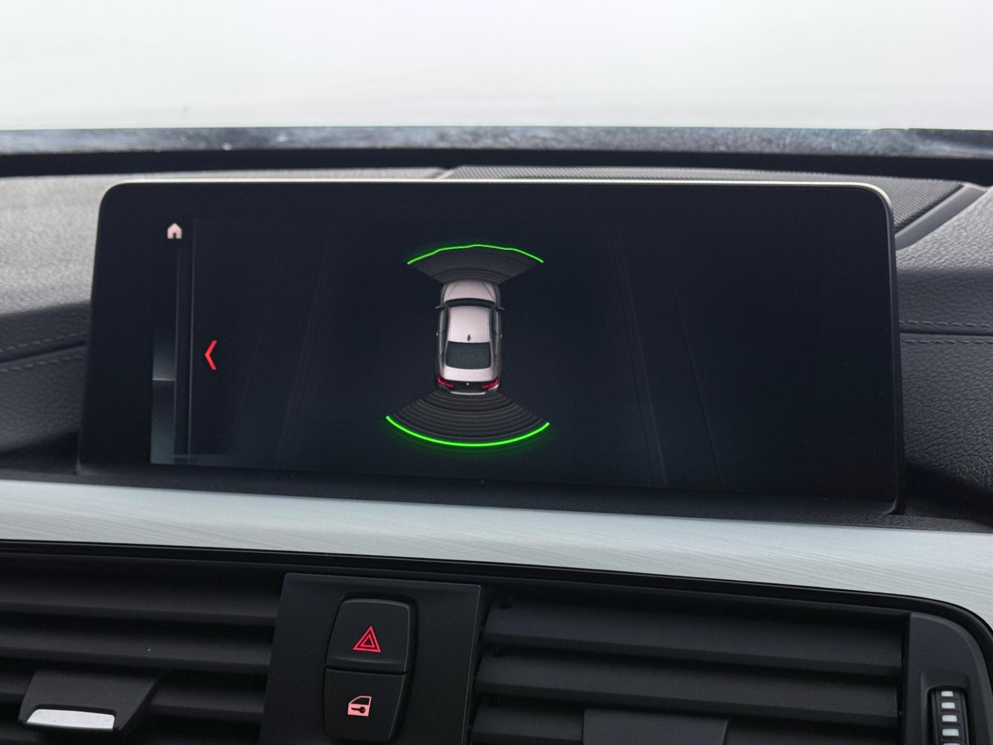 BMW 4 Series view 27
