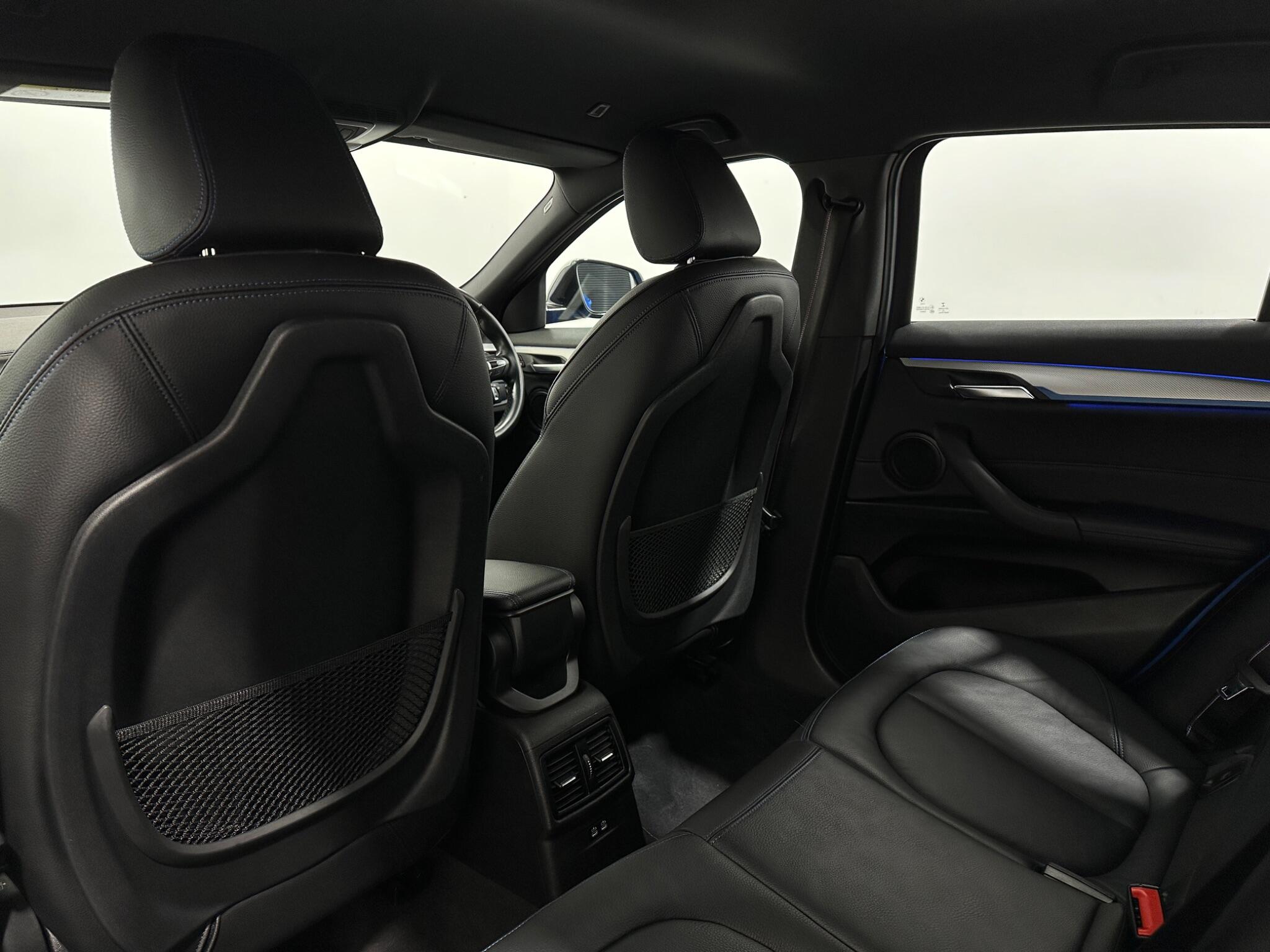 BMW X2 view 39