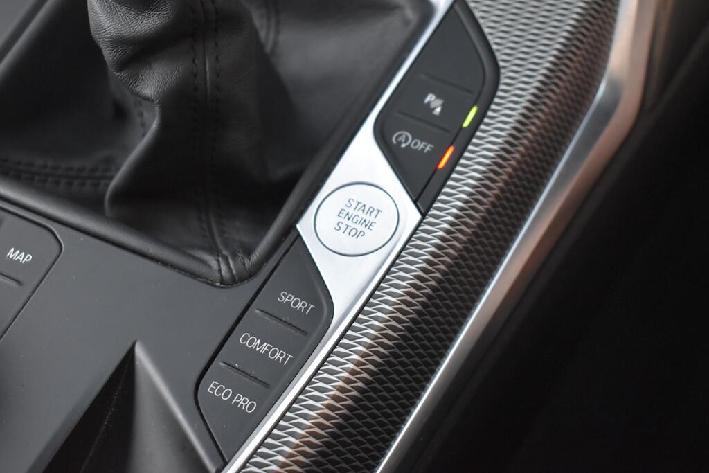 BMW 3 Series view 62