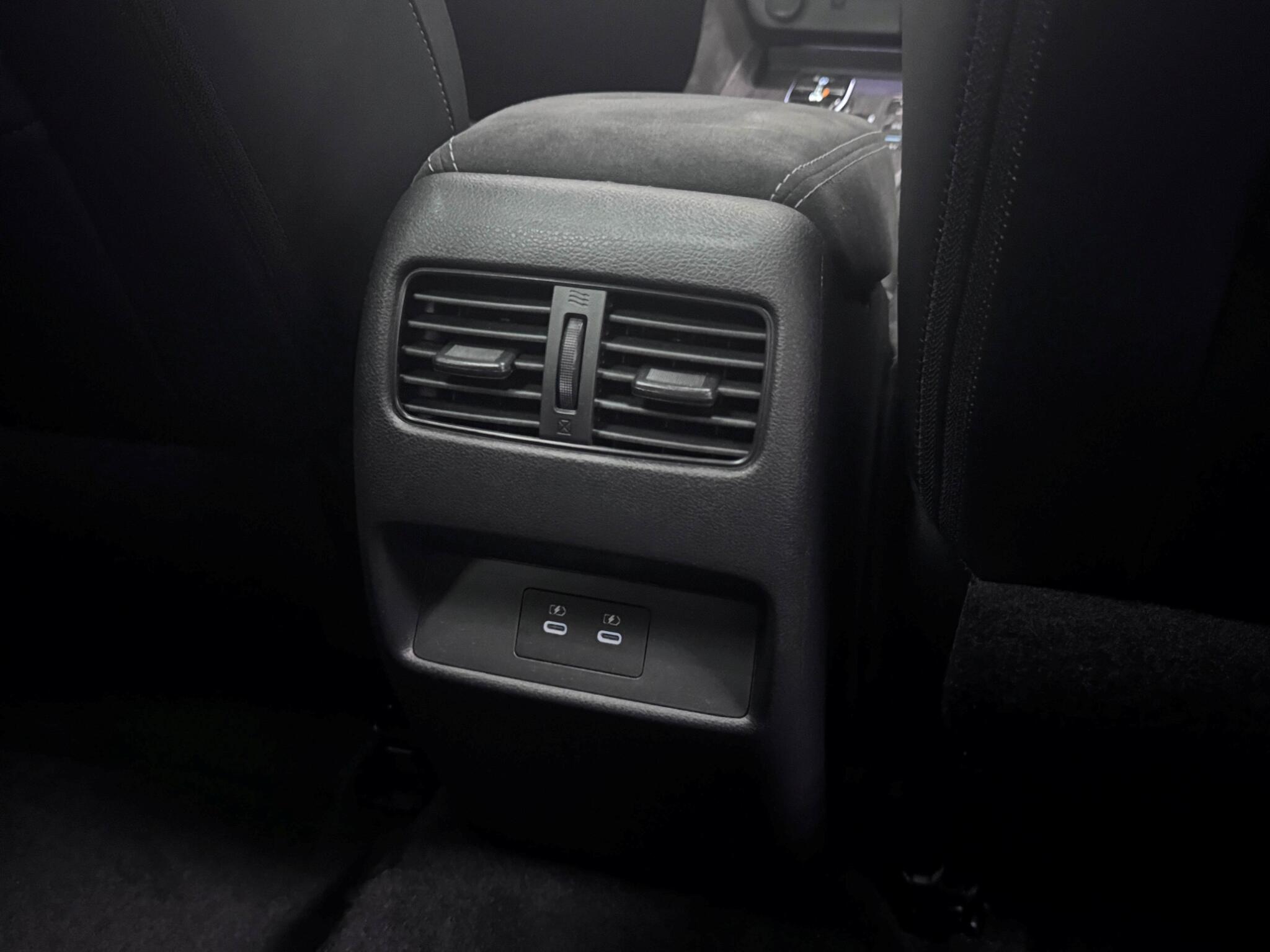 Nissan Qashqai view 19