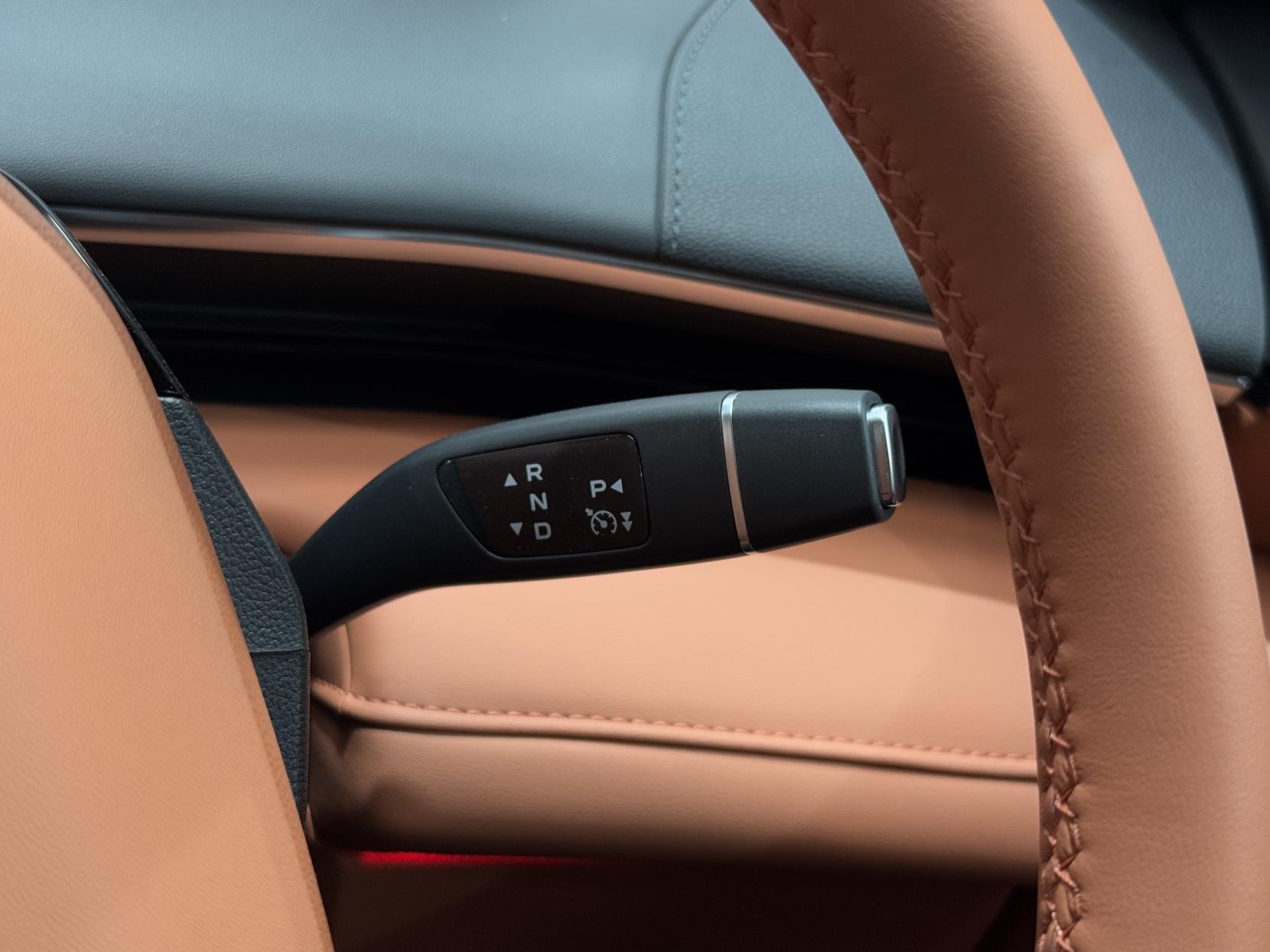 Changan Deepal S07 view 58