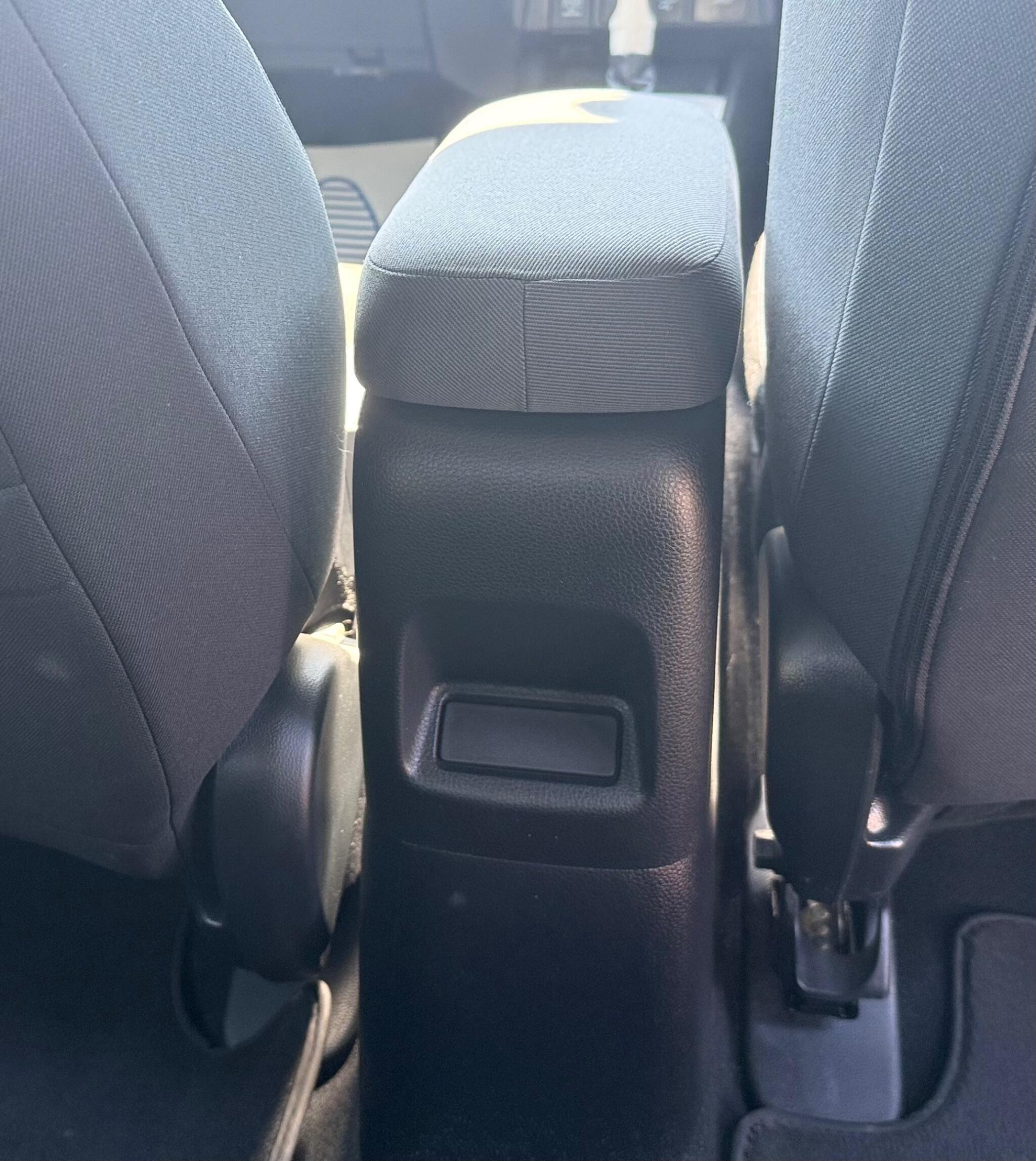 Honda Jazz view 22
