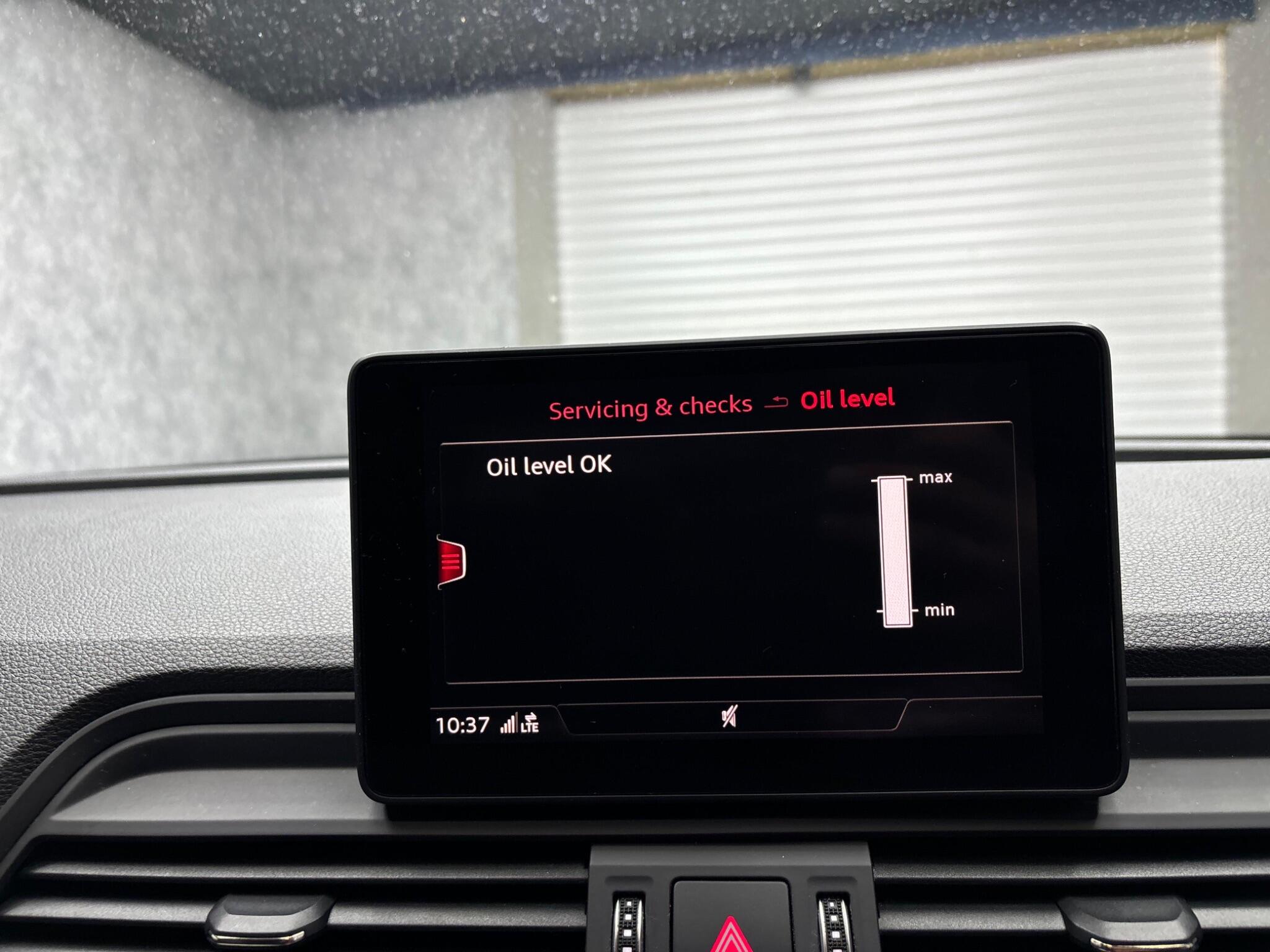Audi Q5 view 23