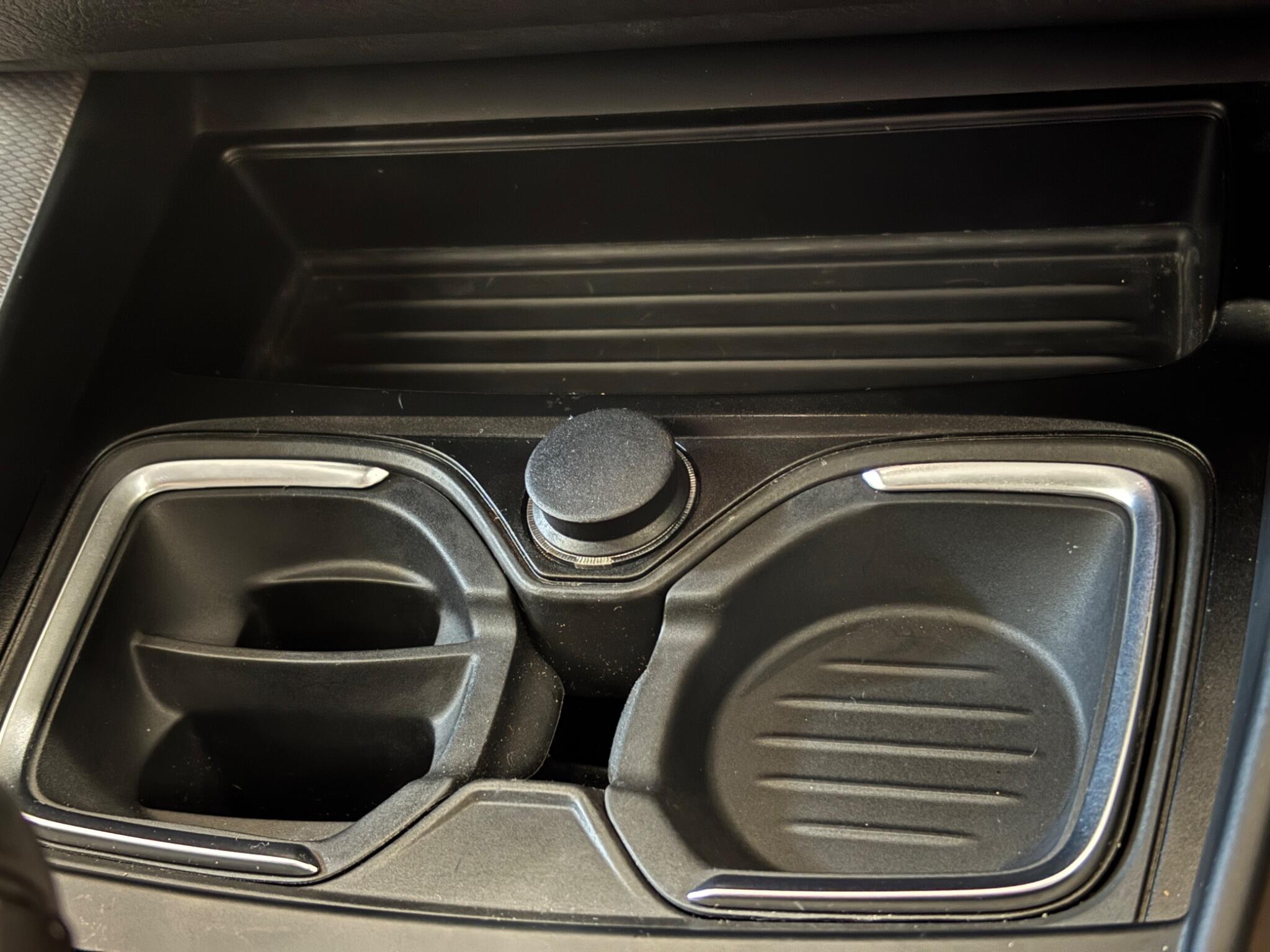 BMW 1 Series view 43