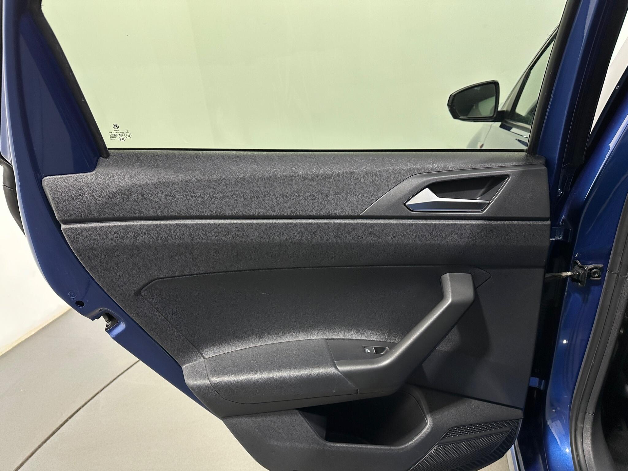 Volkswagen Polo view 39