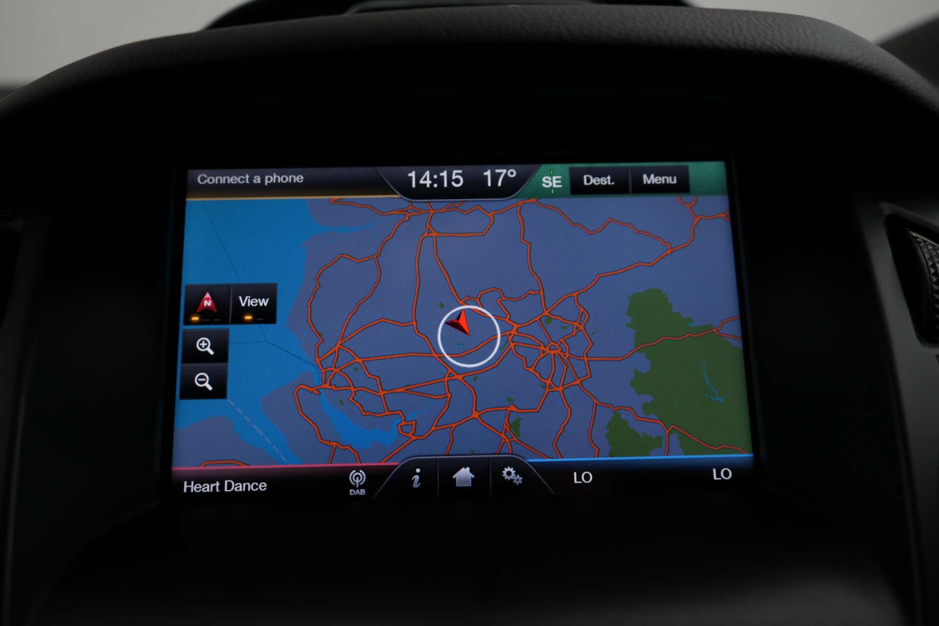 Ford Focus view 33