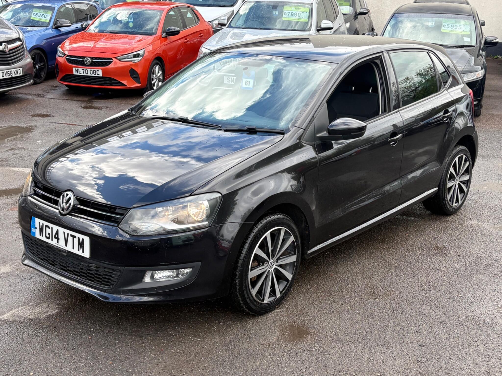 Volkswagen Polo - Image 10