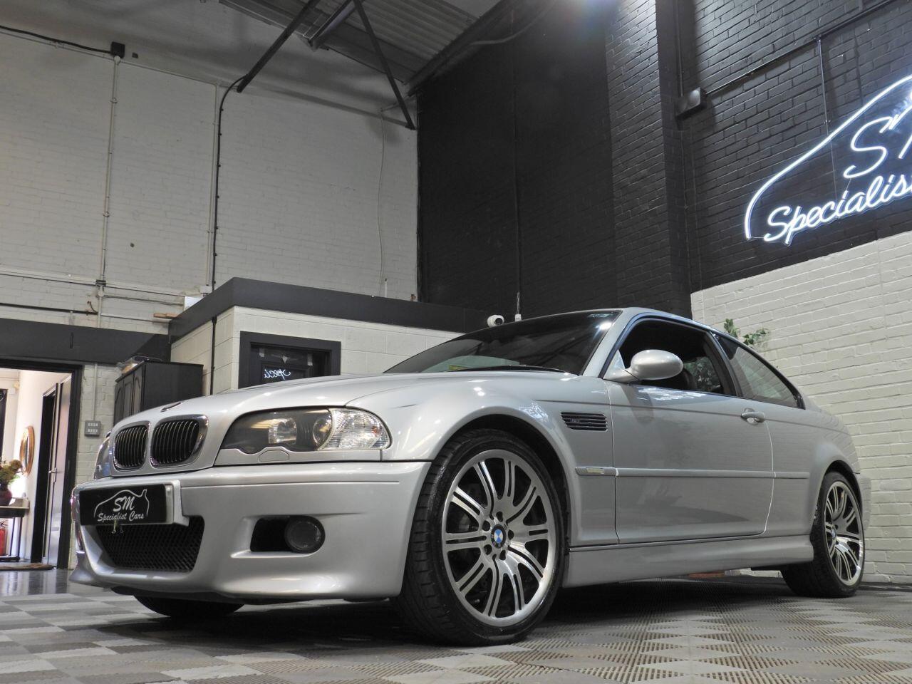 BMW M3 view 42