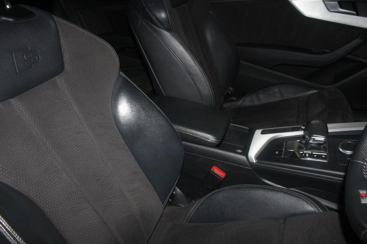 Audi A5 view 41