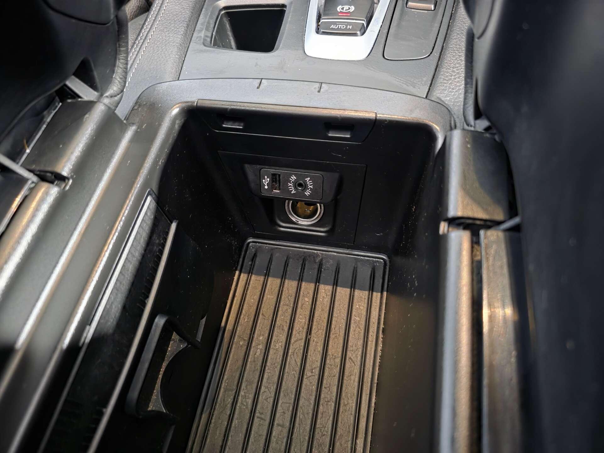 BMW X6 view 61