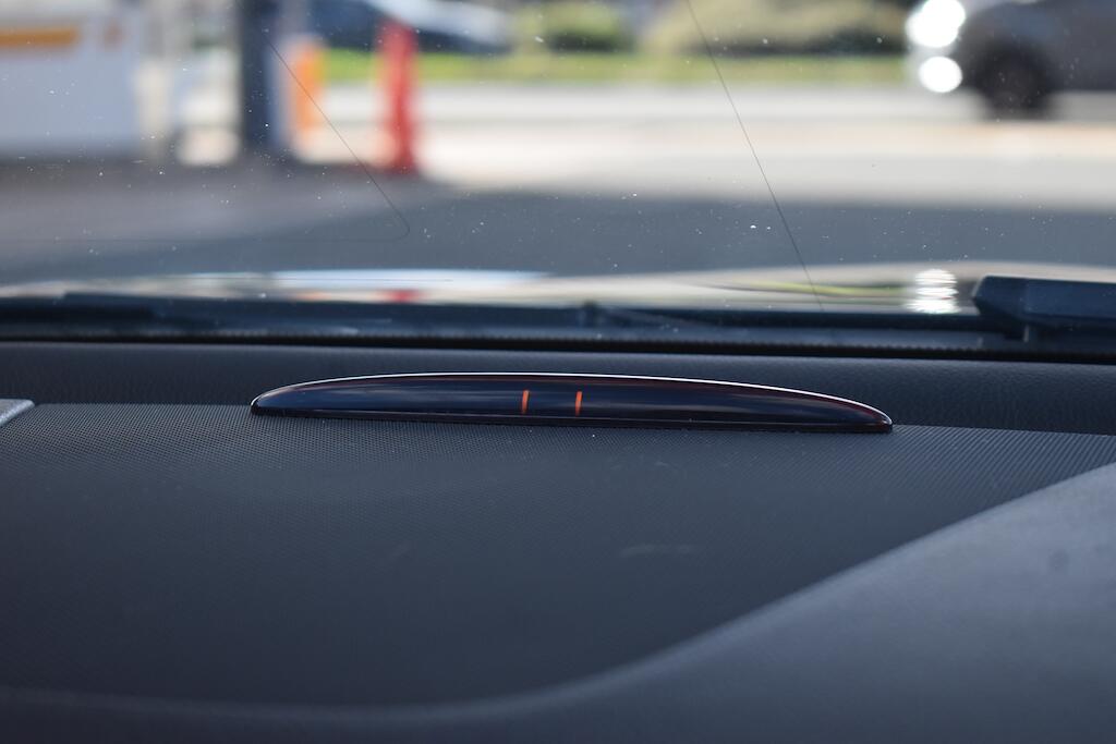 Mercedes-Benz SLK view 16