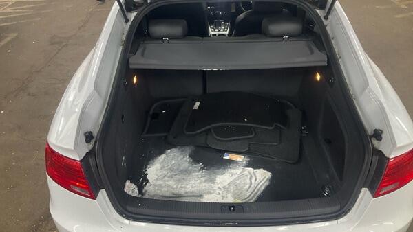 Audi A5 view 11