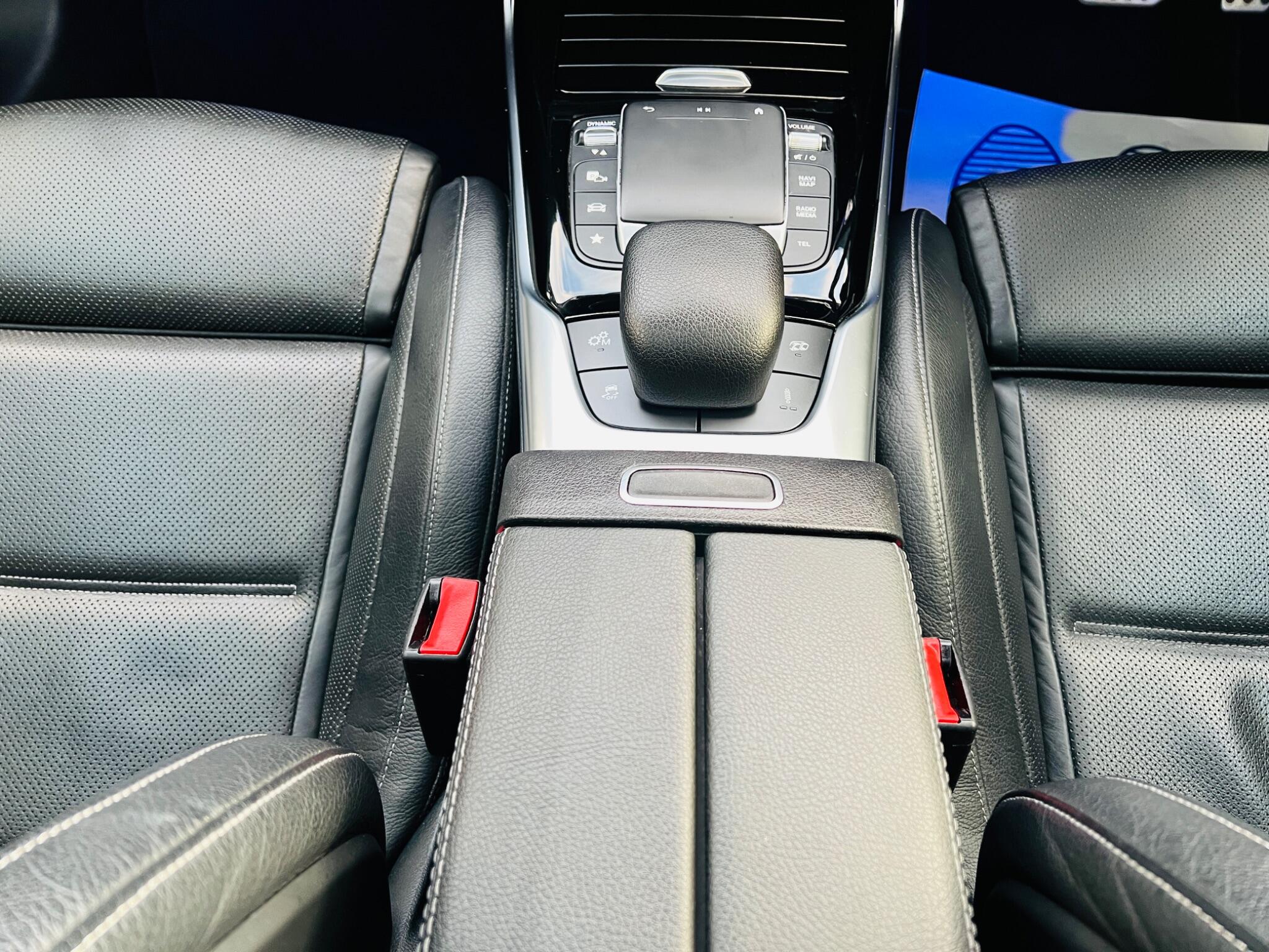 2020 Mercedes-Benz CLA image 82