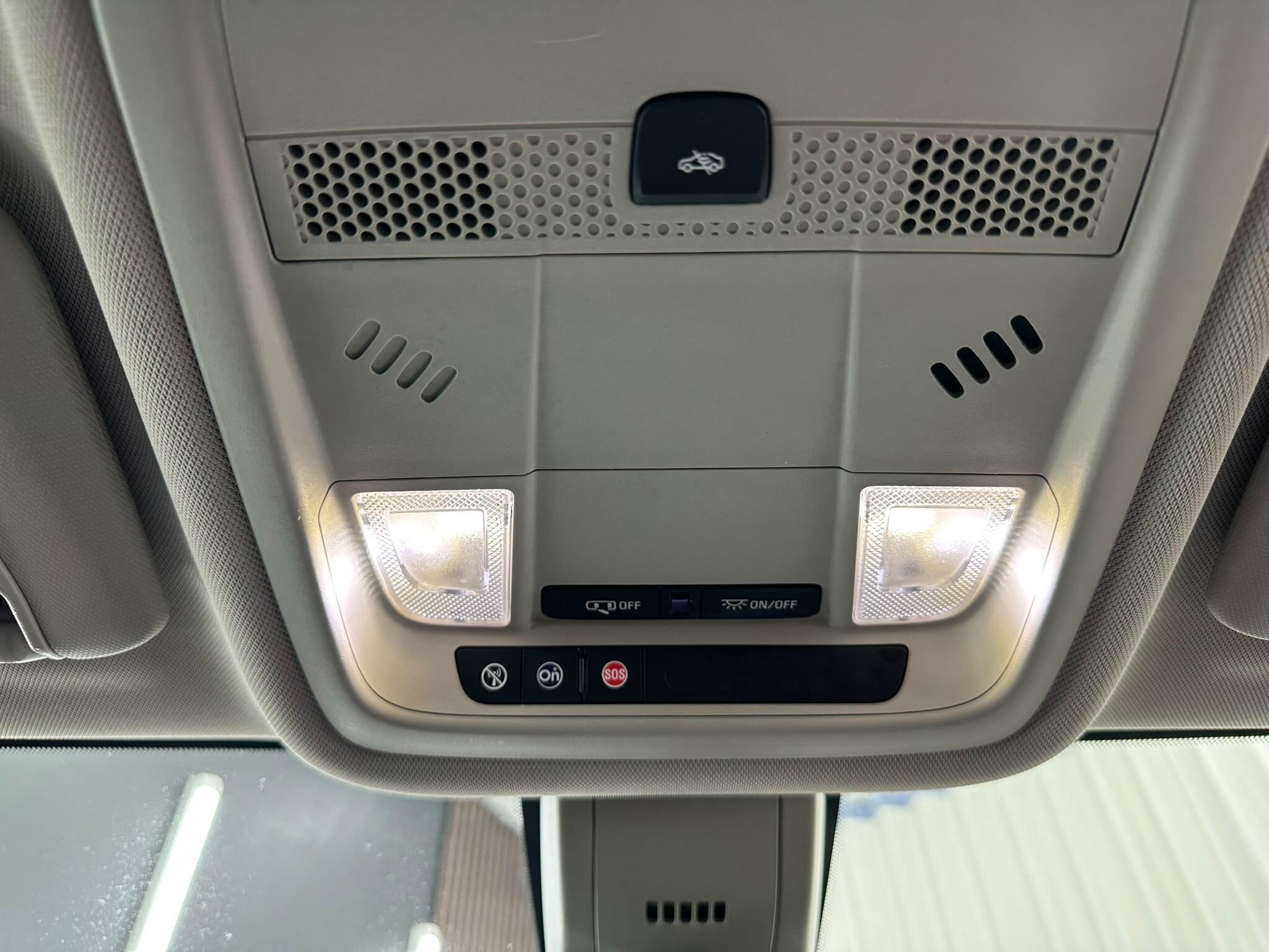 Vauxhall Insignia view 46