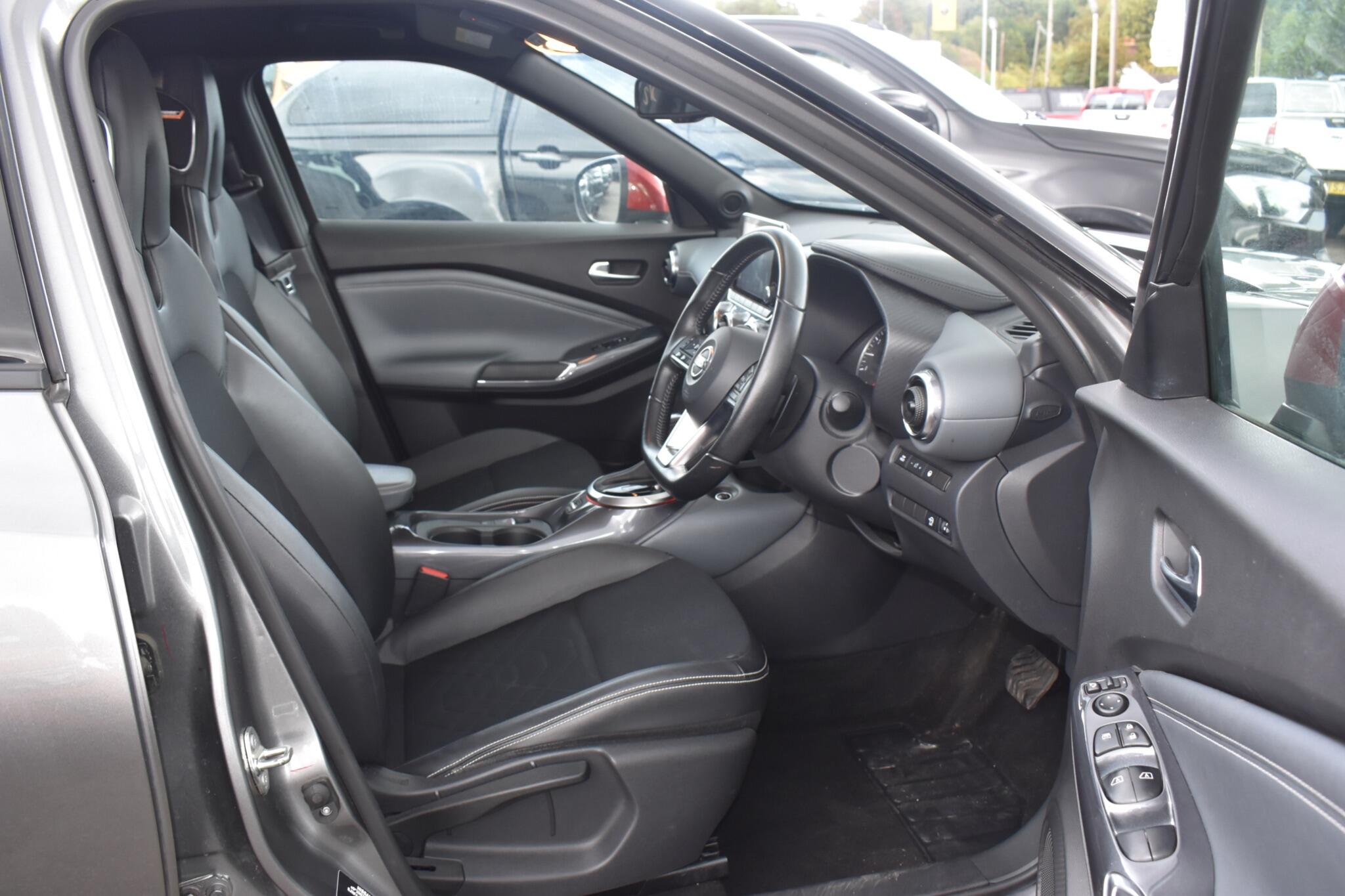 Juke - 1.0 DIG-T Tekna DCT Auto Euro 6 (s/s) 5dr - Image 18