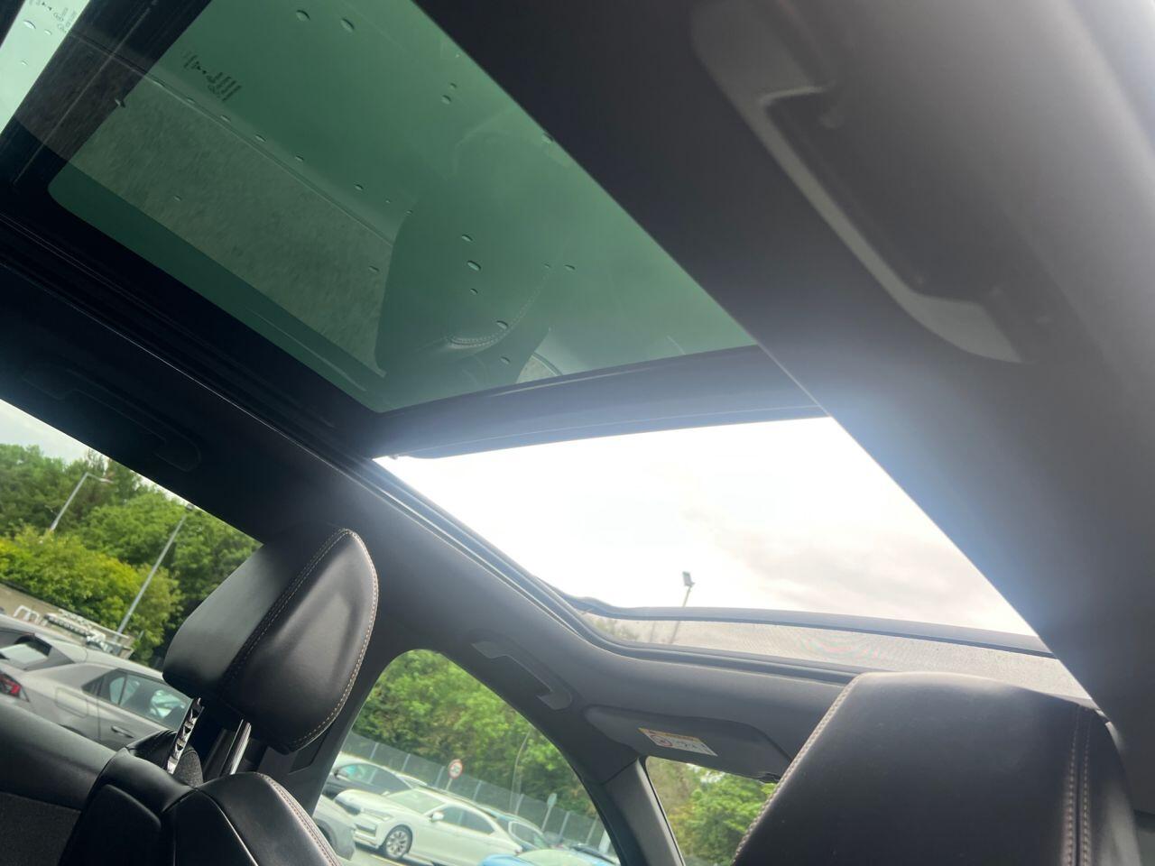 Peugeot 3008 view 25