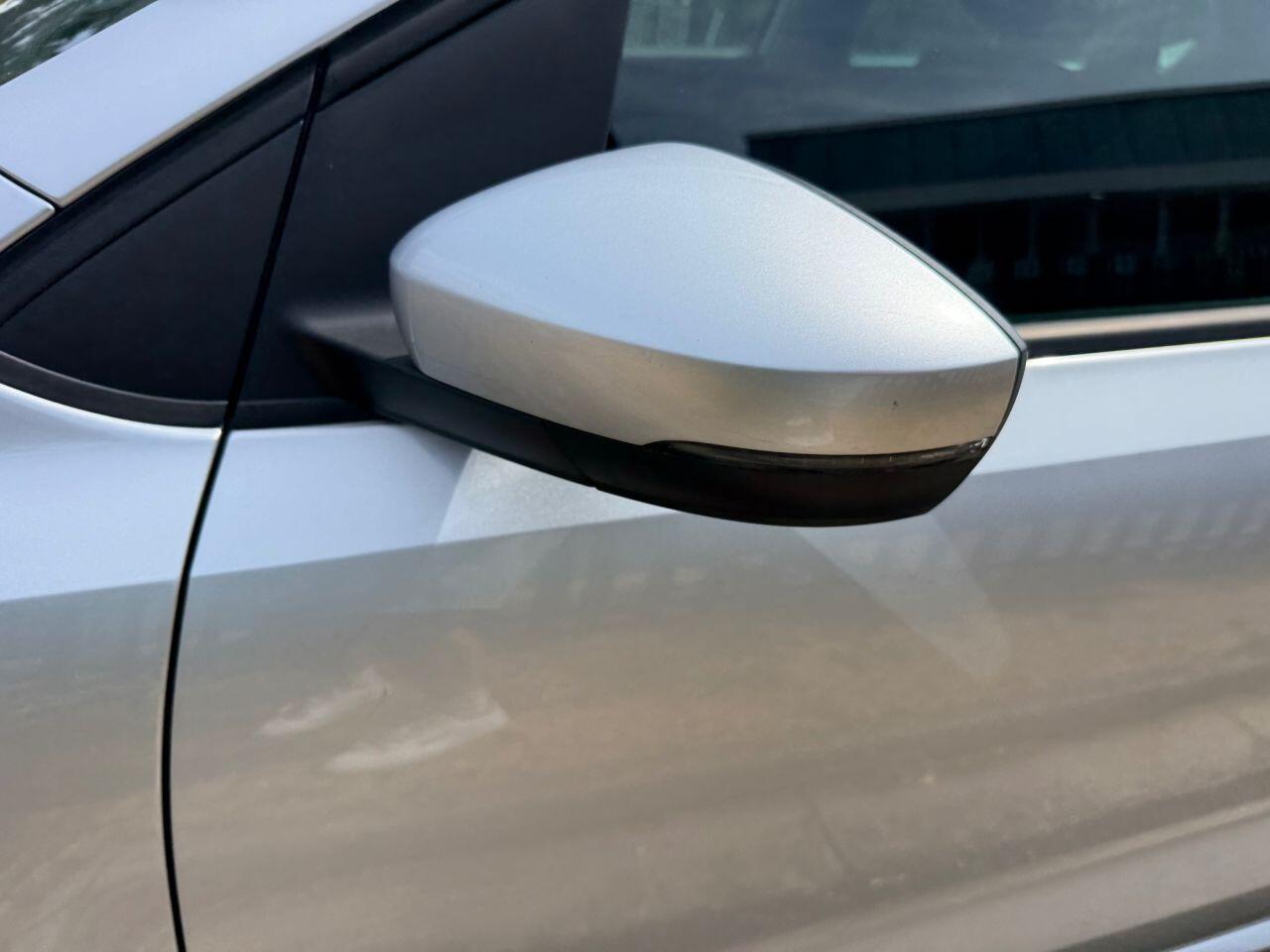 Volkswagen Polo view 36