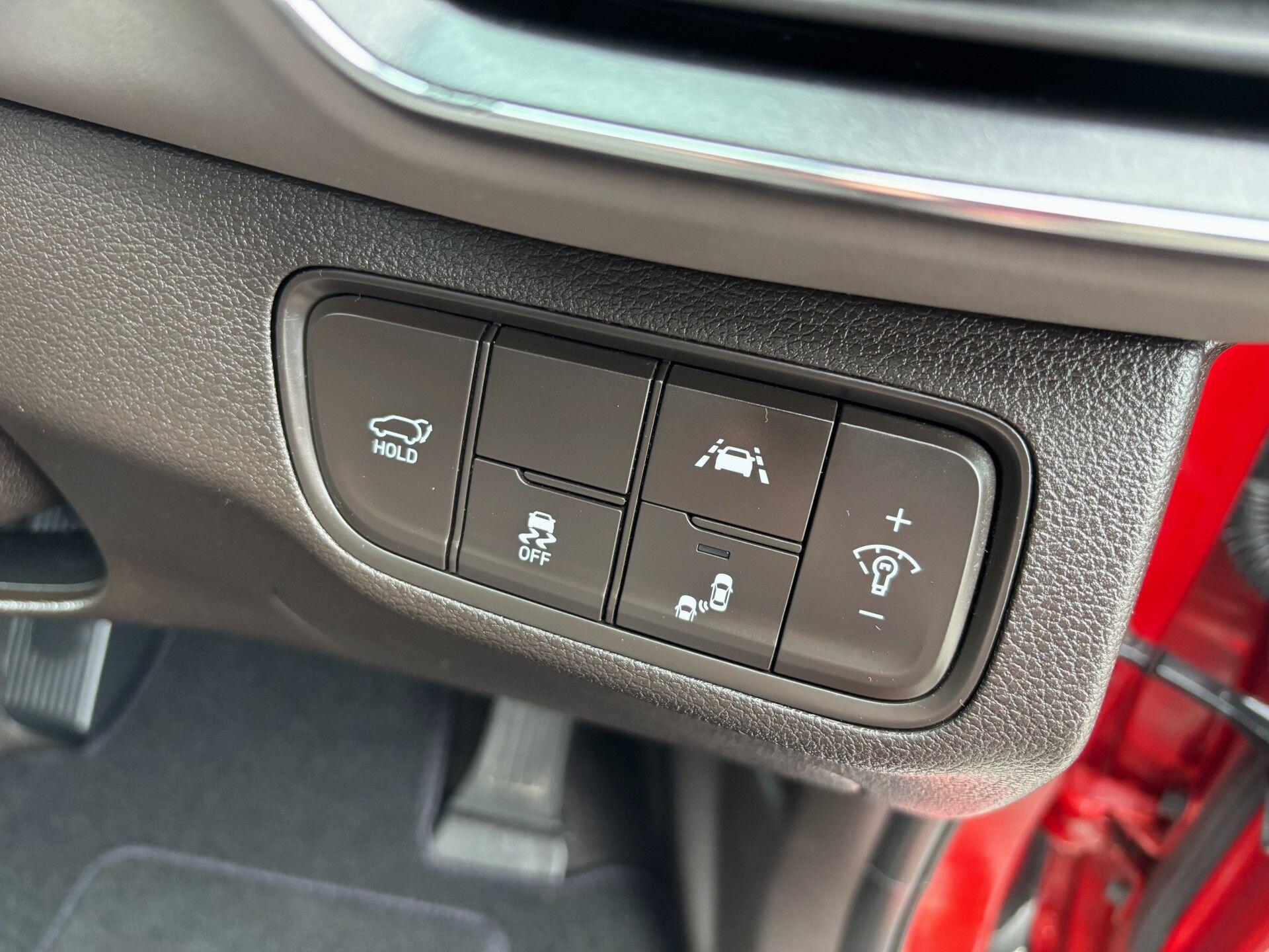 Hyundai Santa Fe view 35