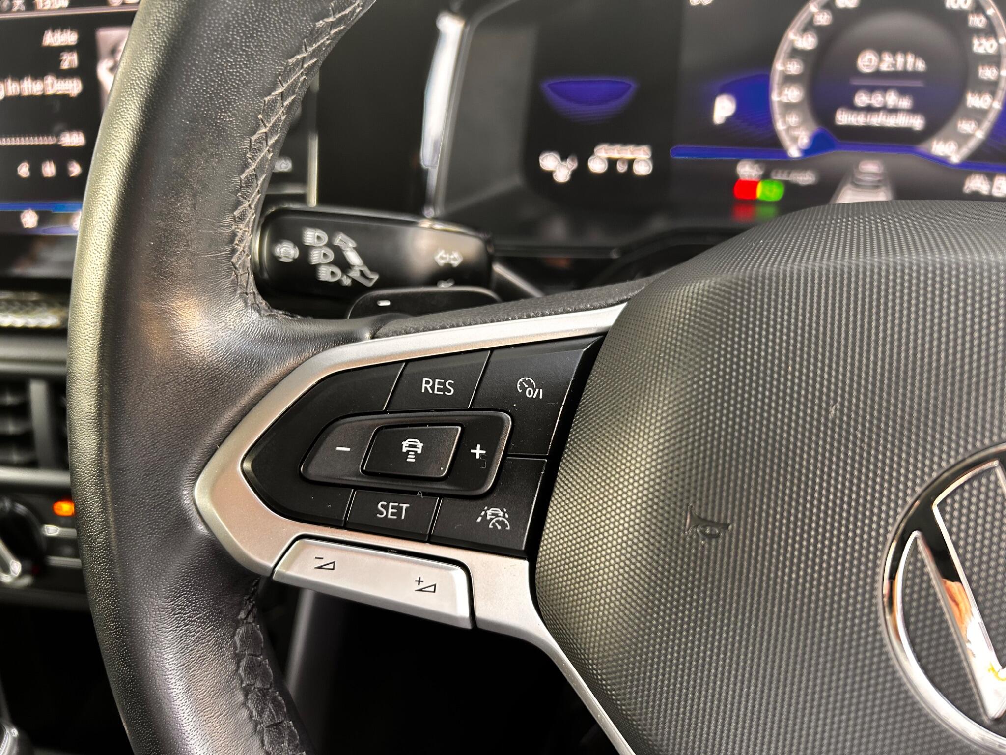 Volkswagen Polo view 26