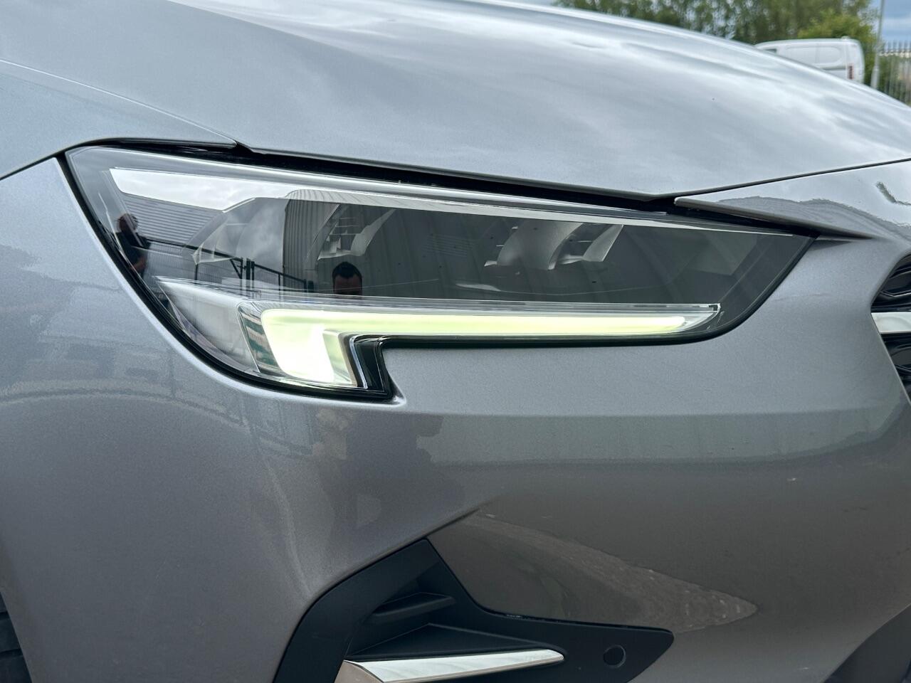 Vauxhall Insignia view 30