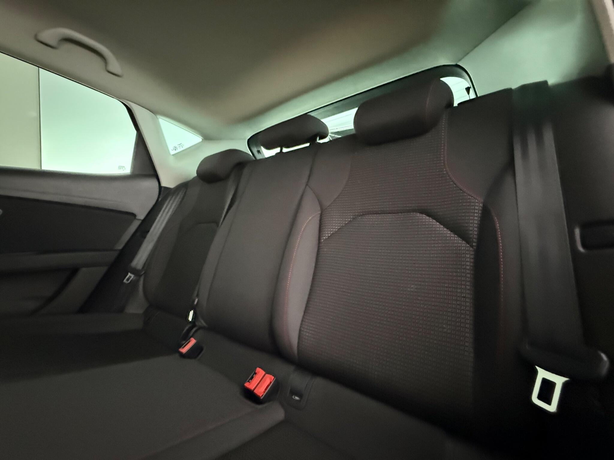 Seat Leon view 32