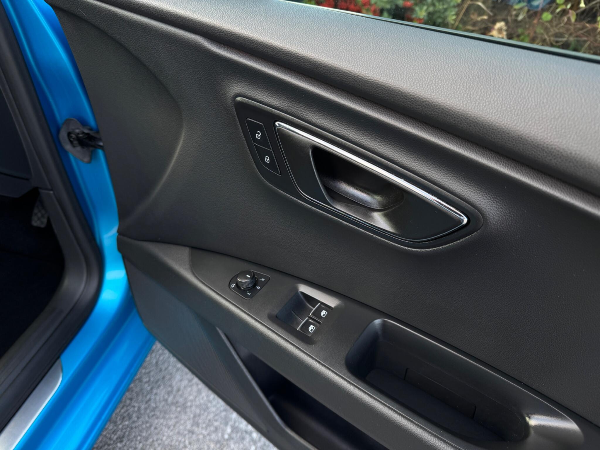 Seat Leon view 35