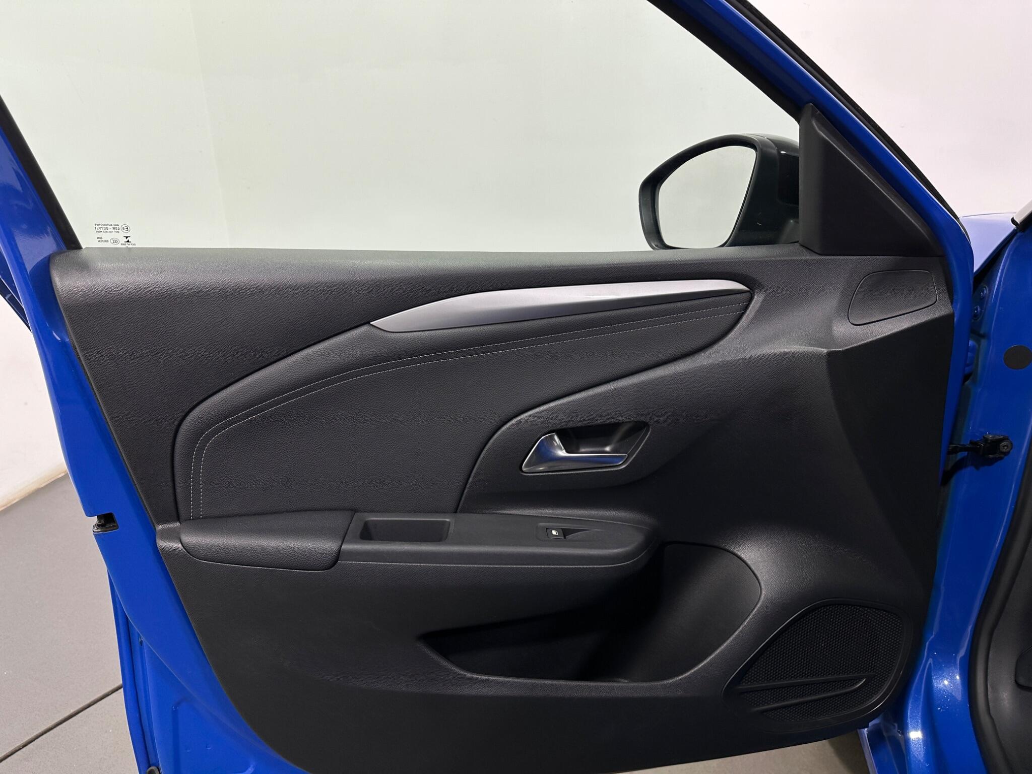 Vauxhall Corsa view 36