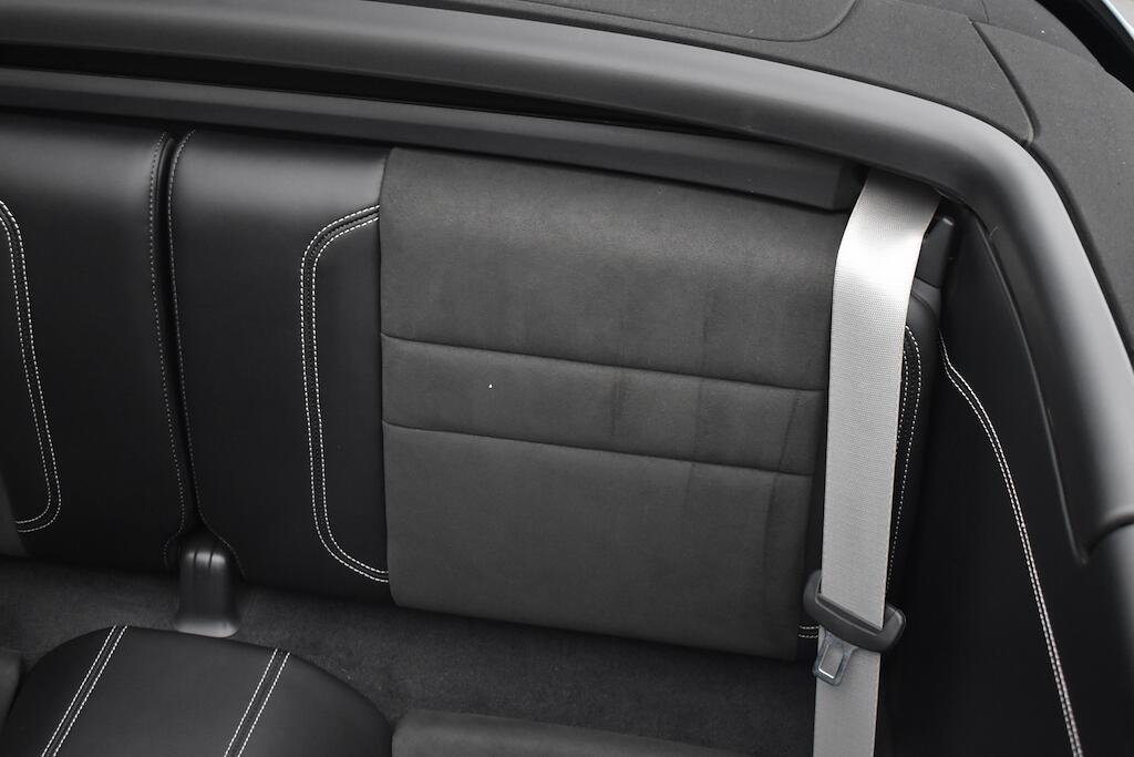 Porsche 911 view 59