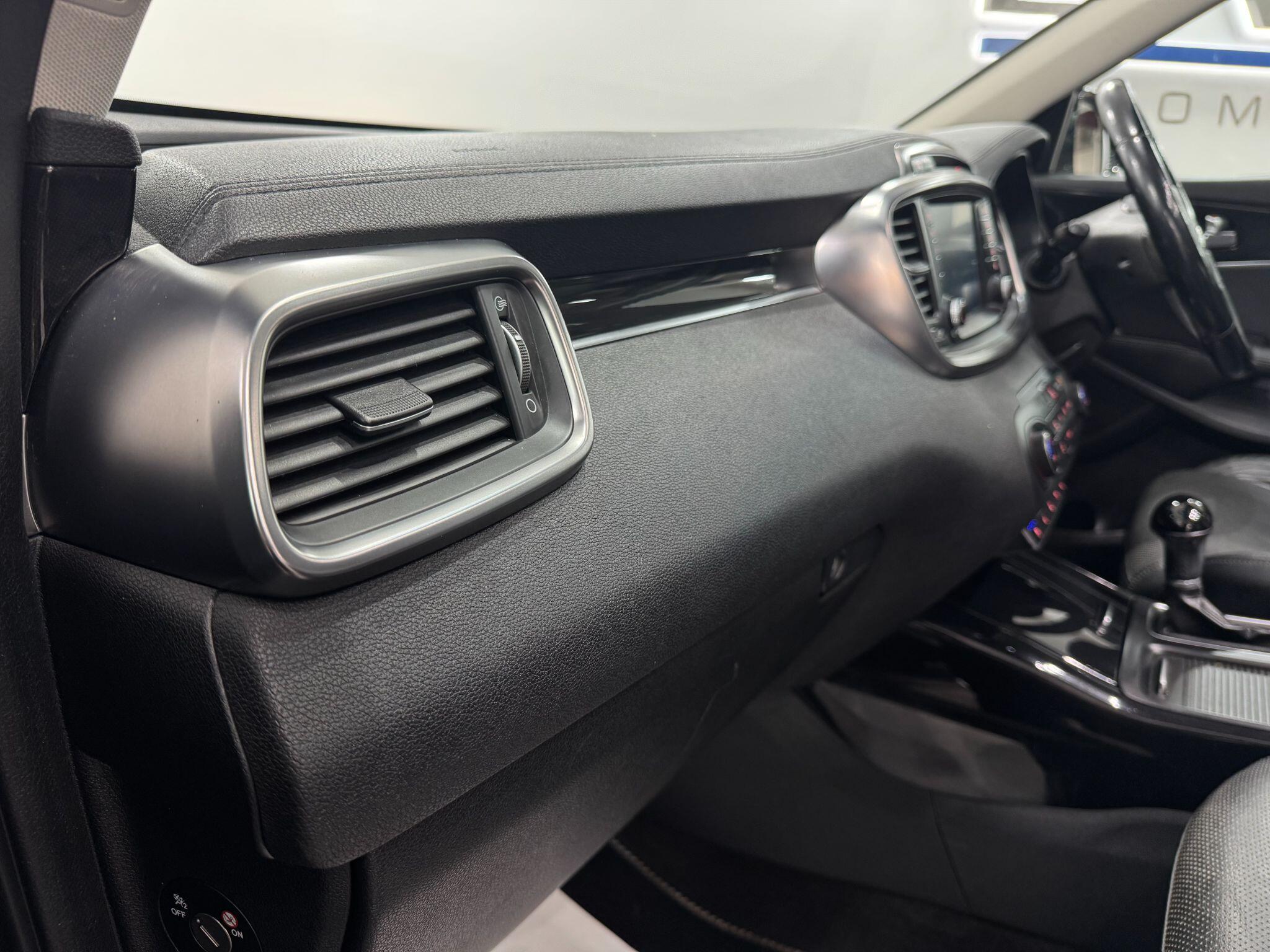 Kia Sorento view 59