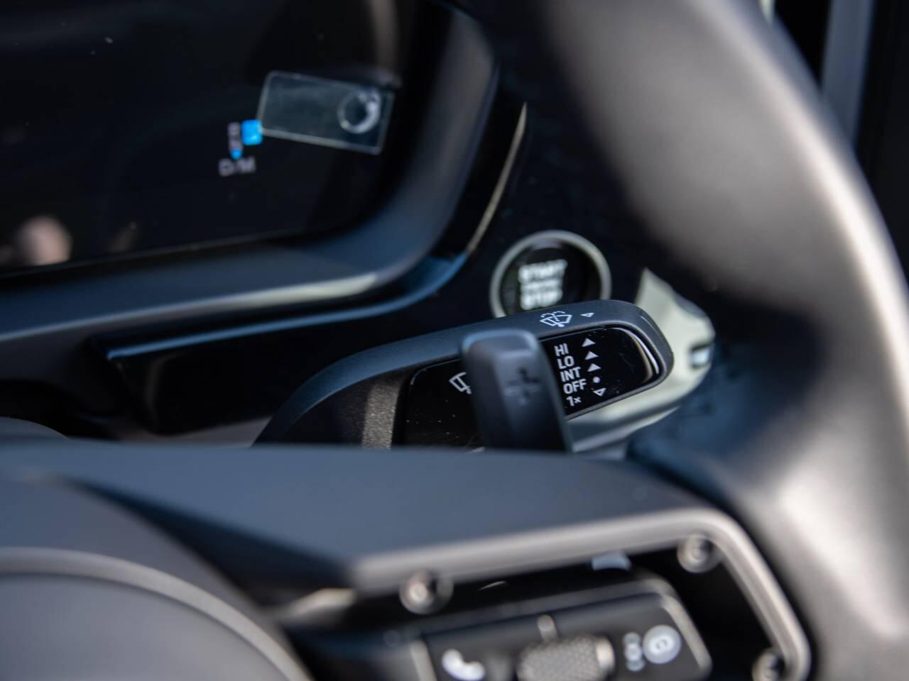 Porsche Cayenne view 43