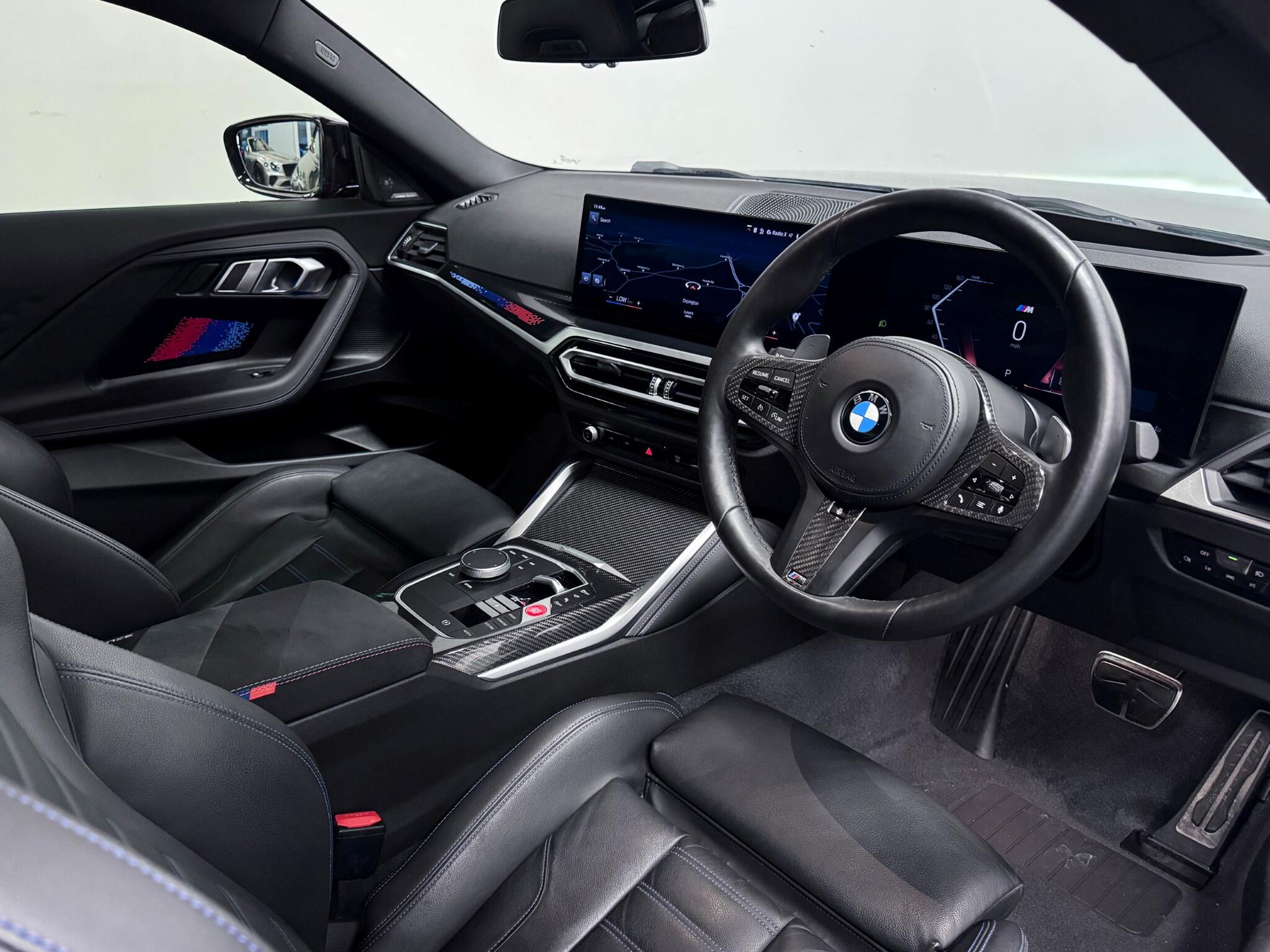 BMW 2 Series view 8