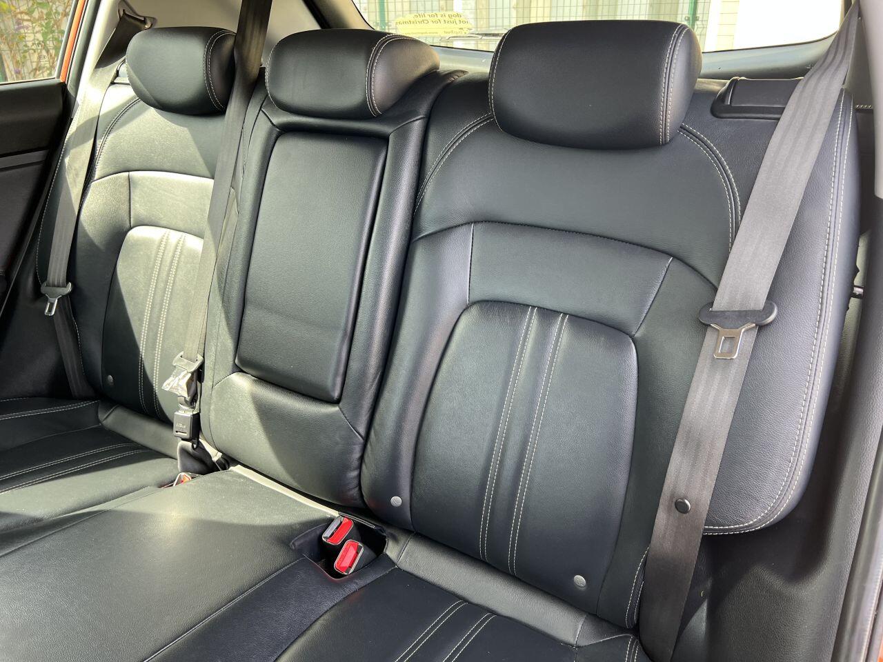 Kia Sportage view 31
