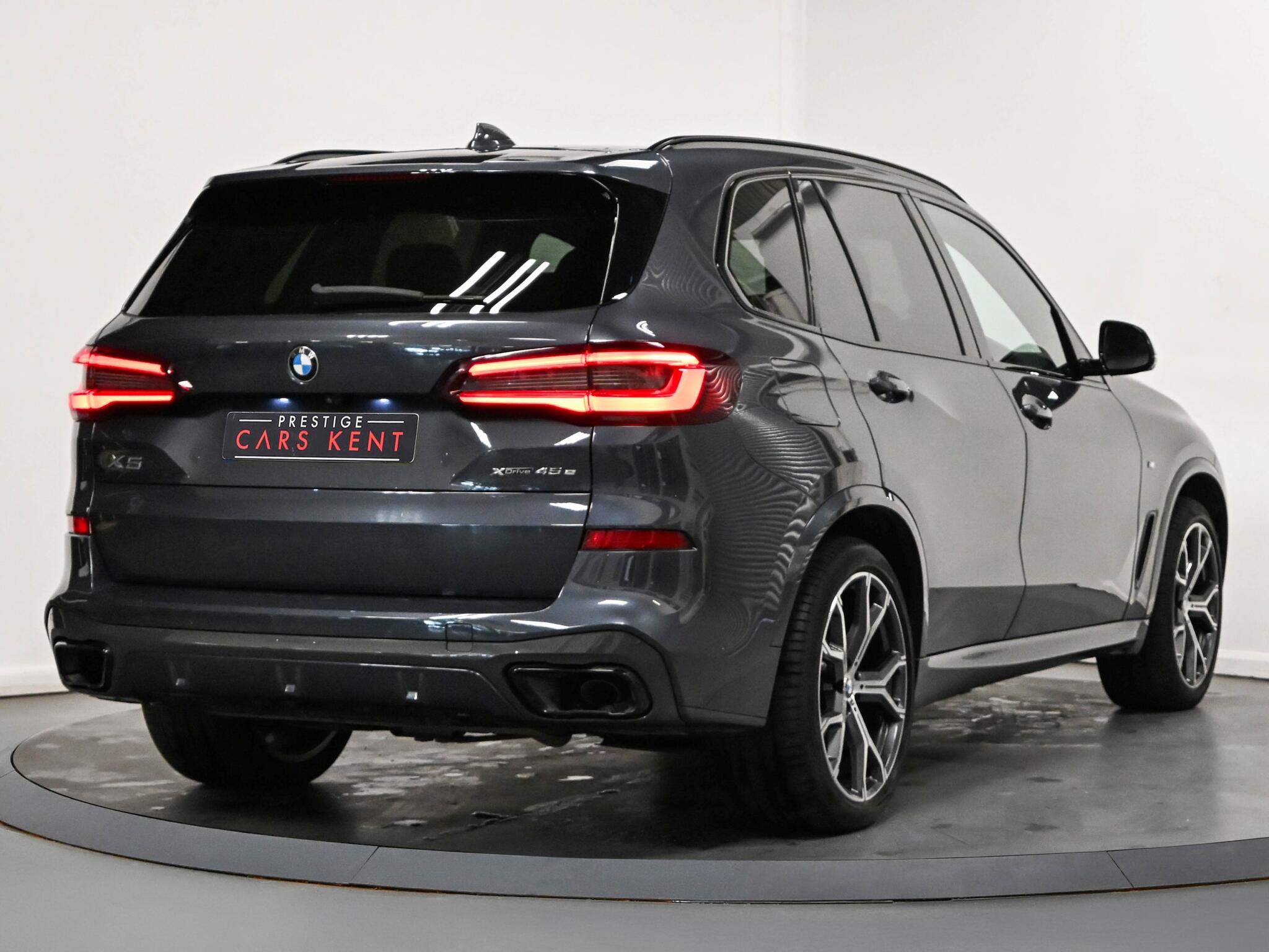 BMW X5 X5 view 28