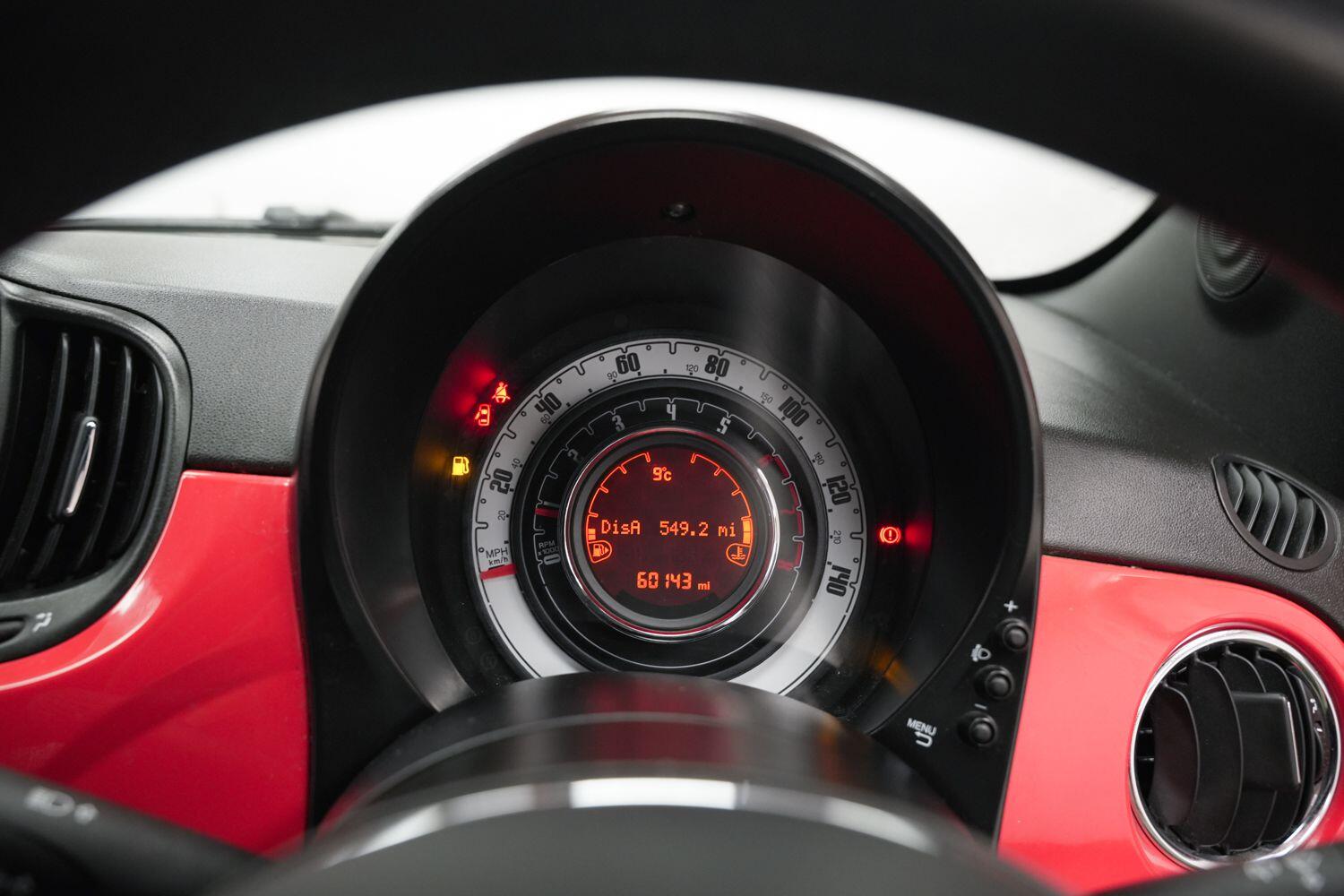 Fiat 500 view 14