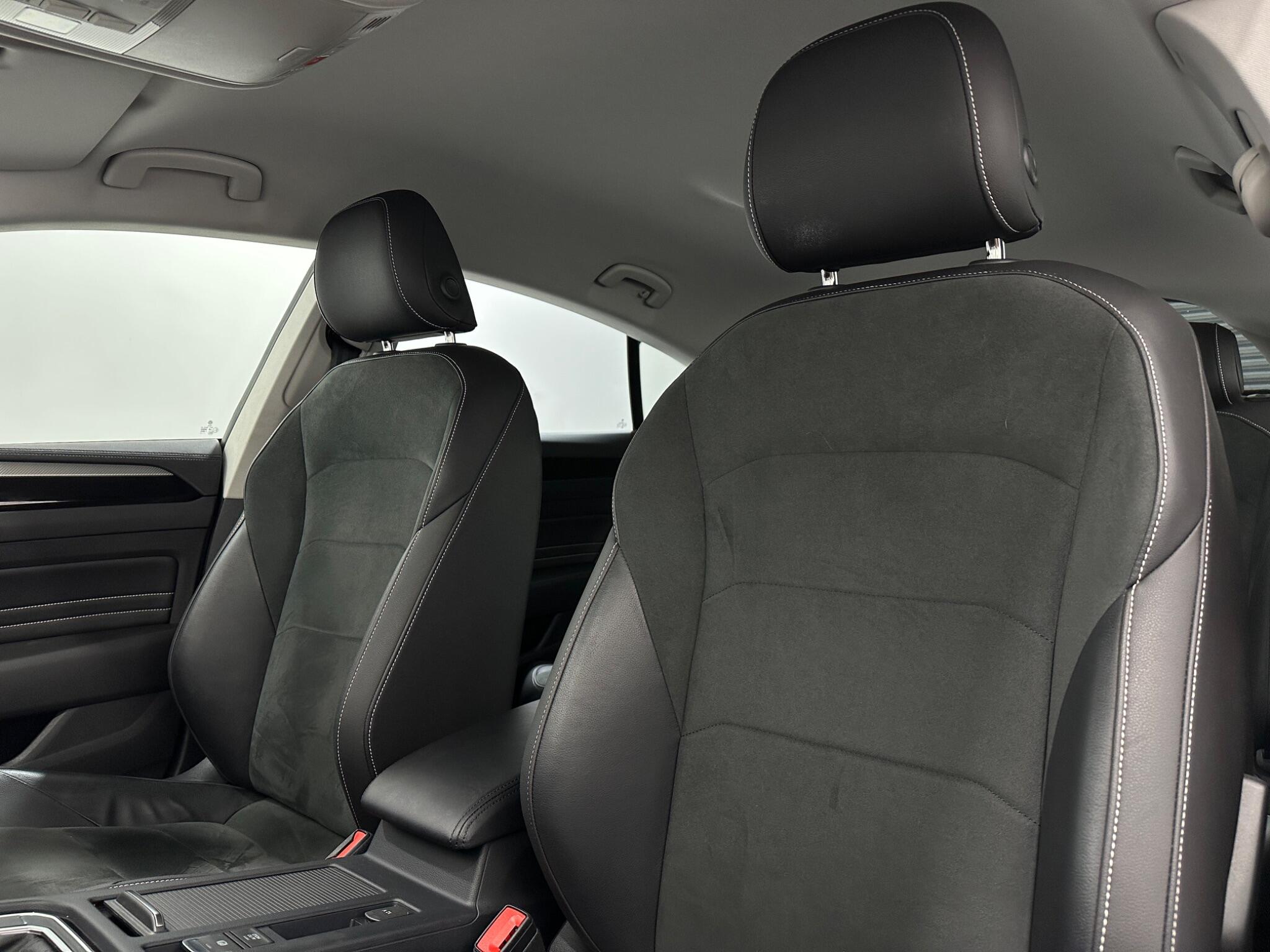 Volkswagen Arteon view 37
