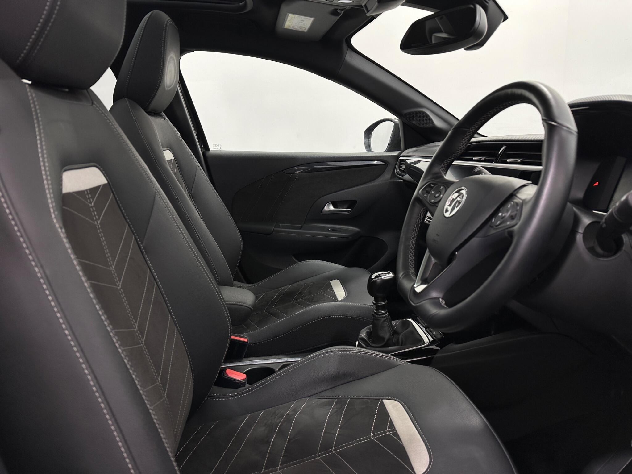 Vauxhall Corsa view 32