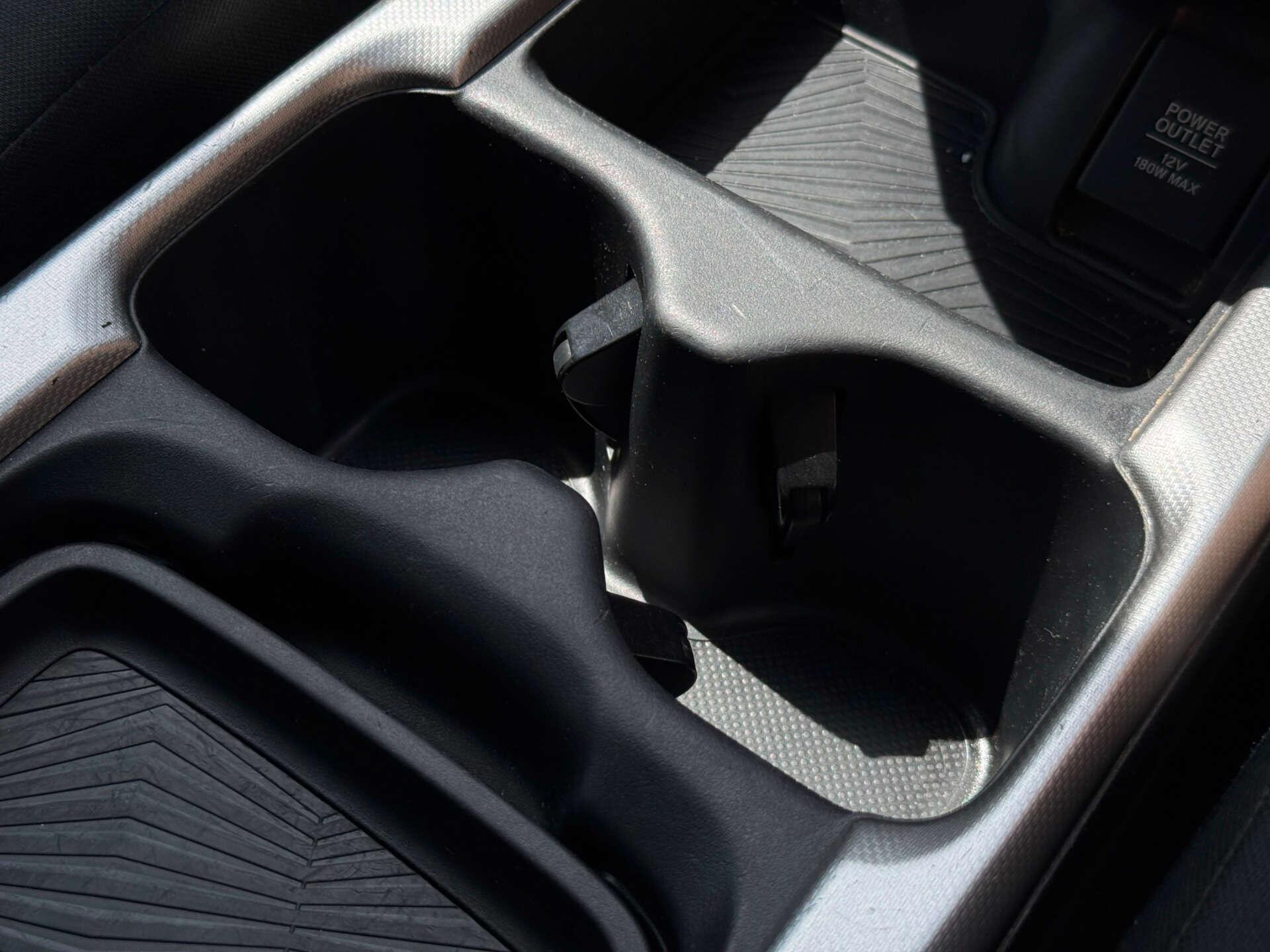 Honda CR-V view 64