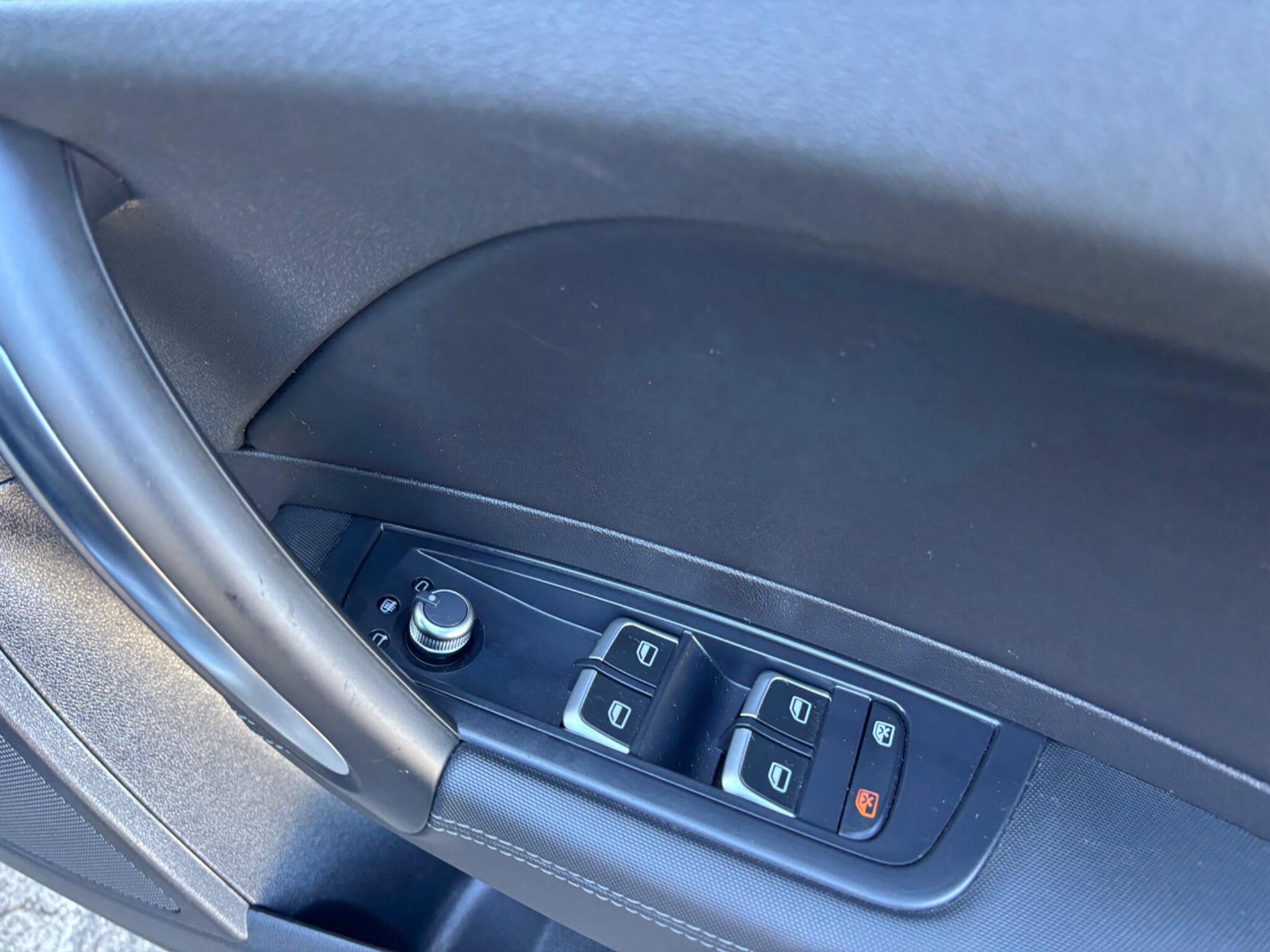 Audi A1 view 17