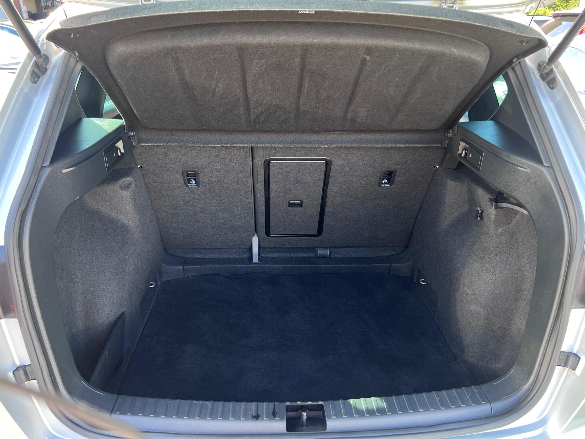 Seat Ateca view 37