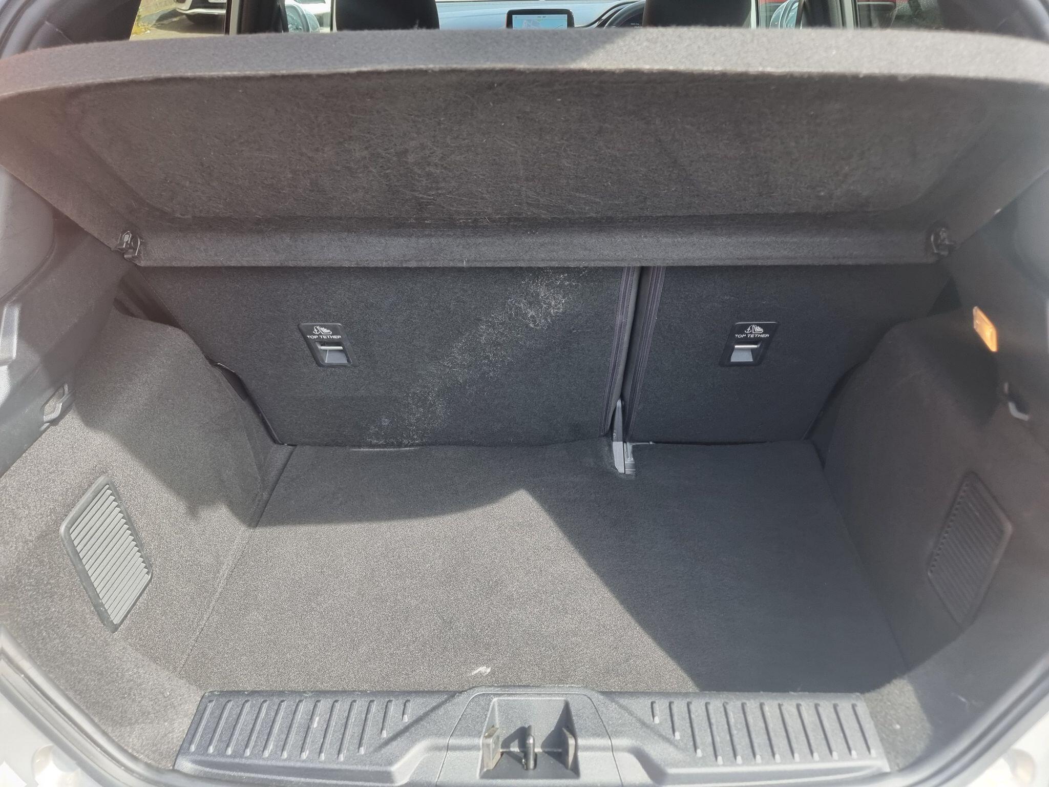 Ford Fiesta view 15