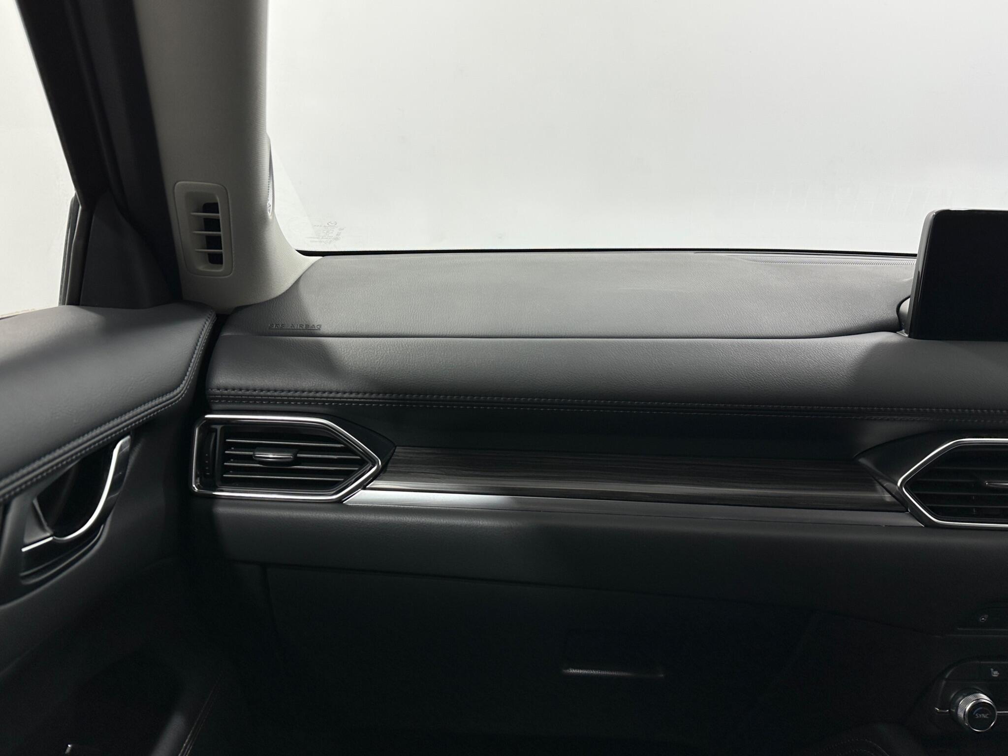 Mazda CX-5 view 30
