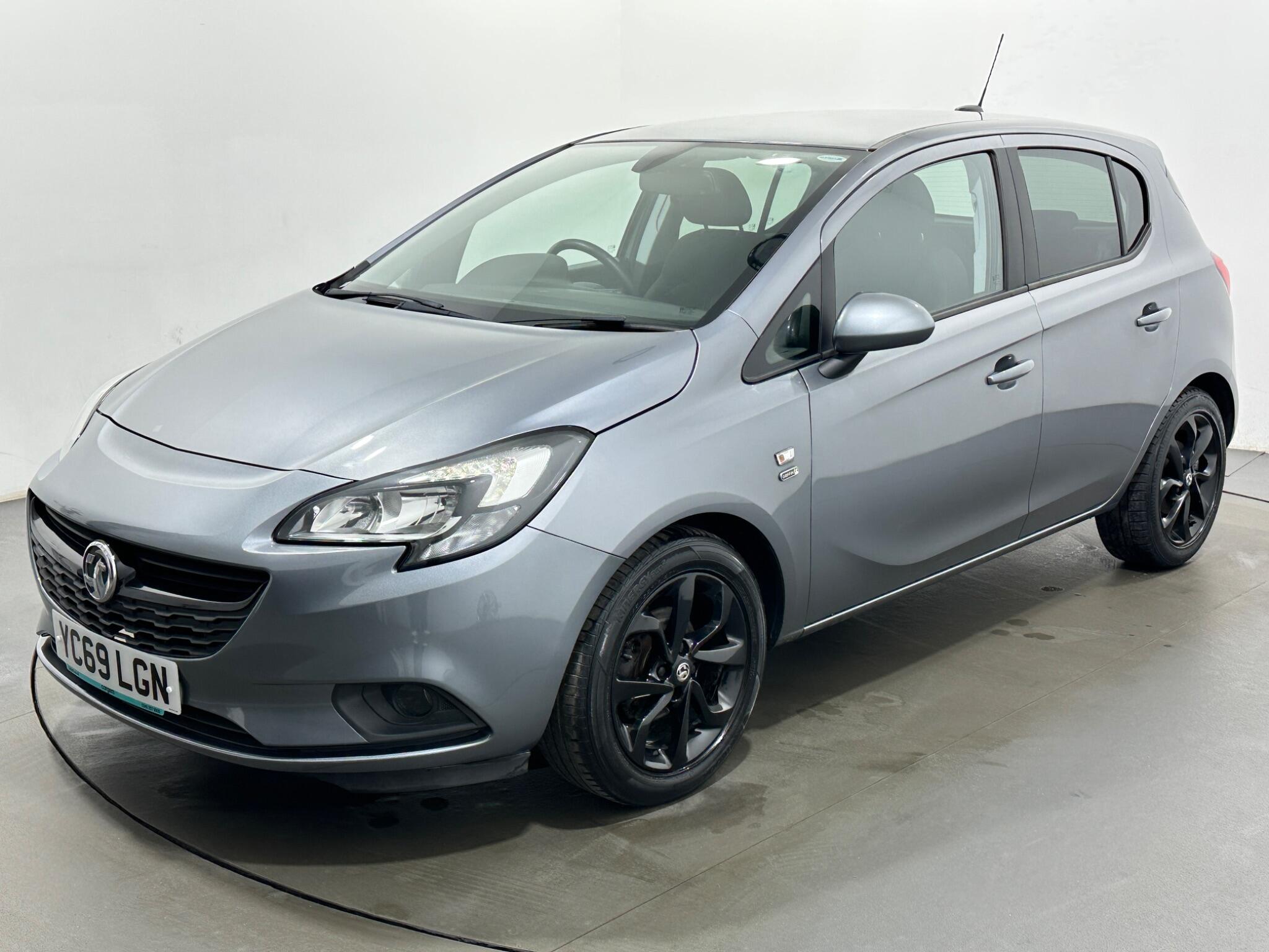 Vauxhall Corsa view 51