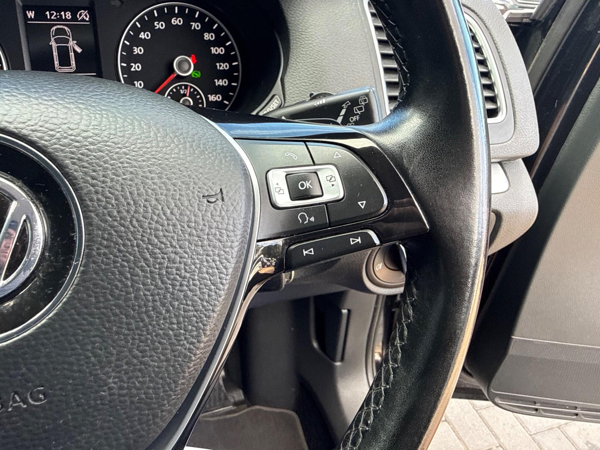 Volkswagen Sharan view 25