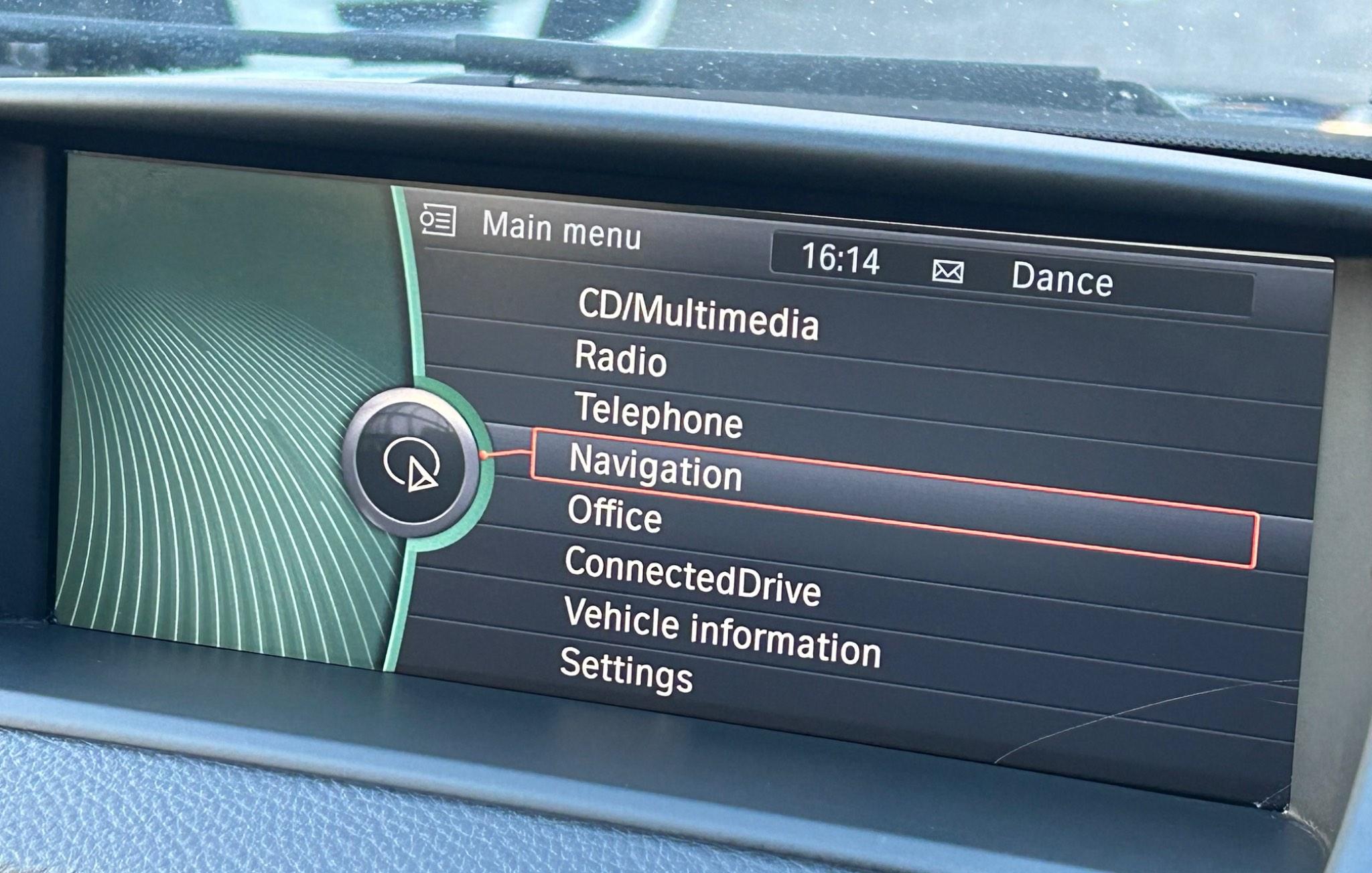 BMW 1 Series view 29